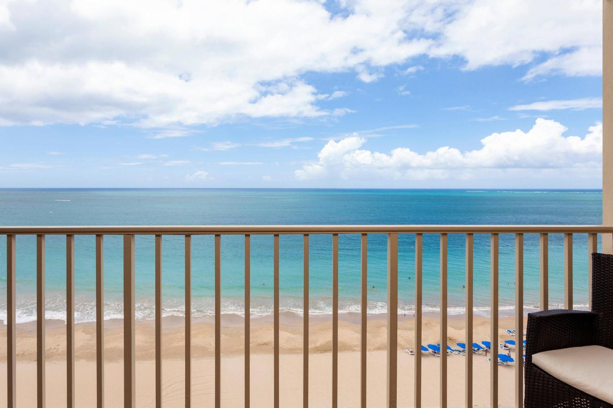 Resort Courtyard By Marriott Isla San Juan