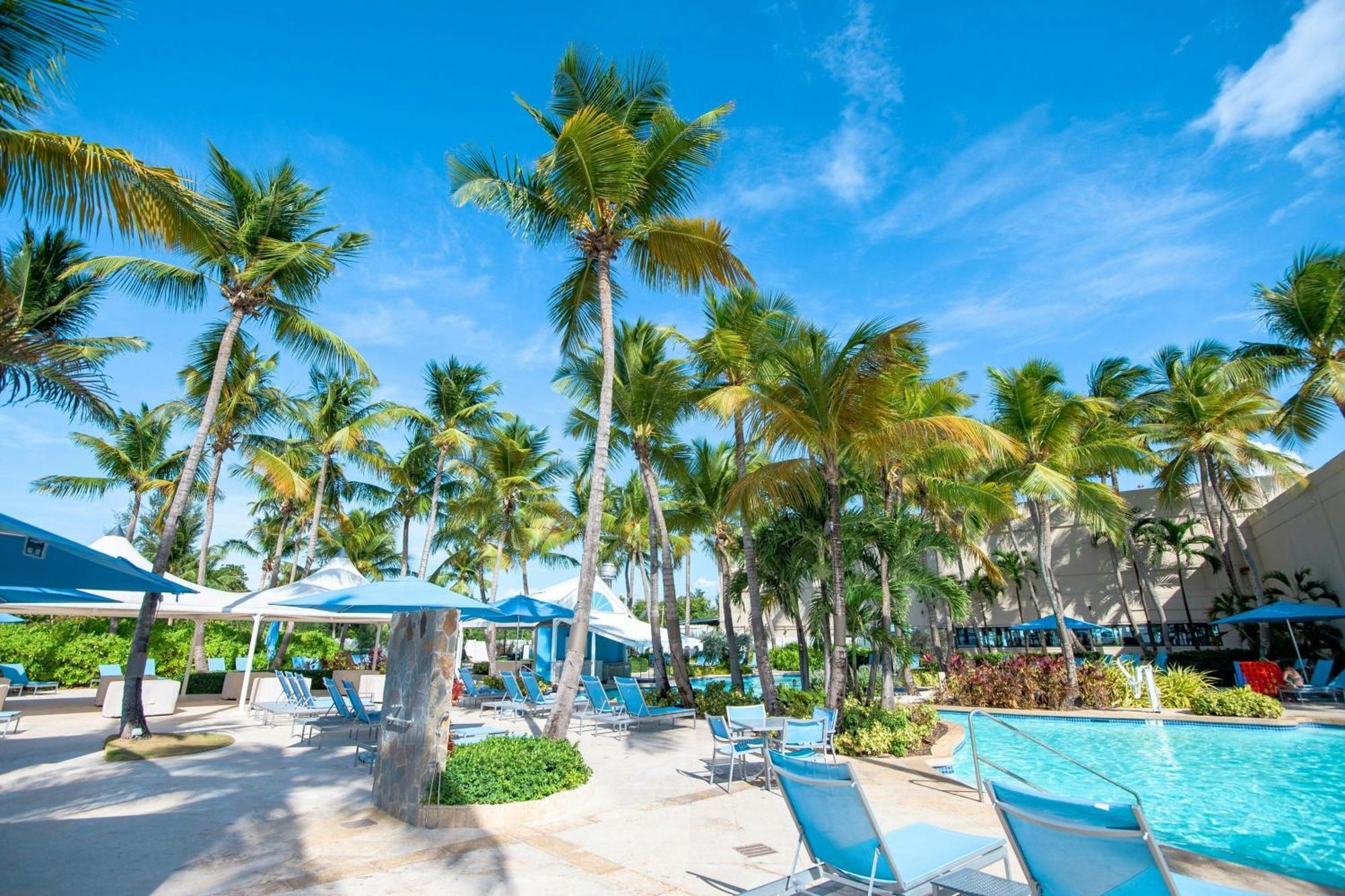Courtyard By Marriott Isla Resort