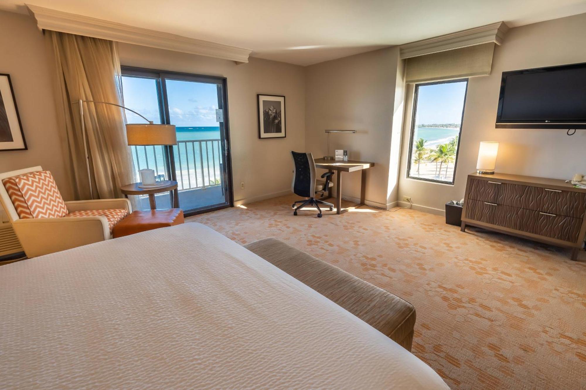 Courtyard By Marriott Isla Resort 4*