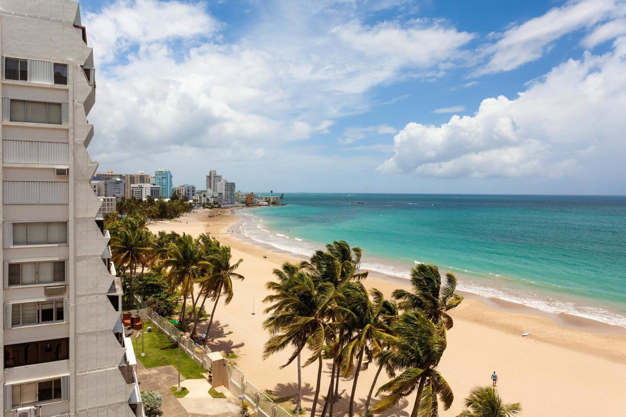 Courtyard By Marriott Isla San Juan
