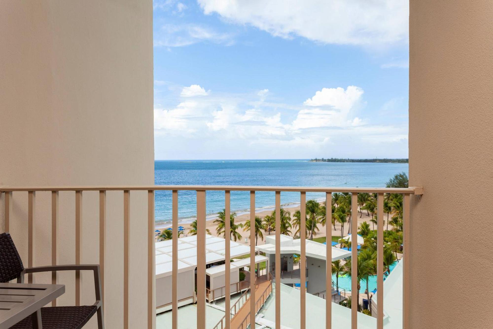 Courtyard By Marriott Isla 4*