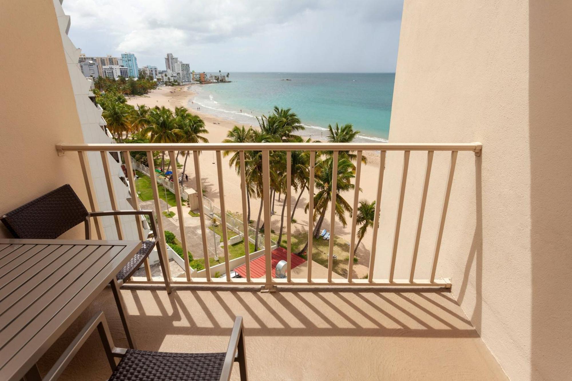 Courtyard By Marriott Isla 4*