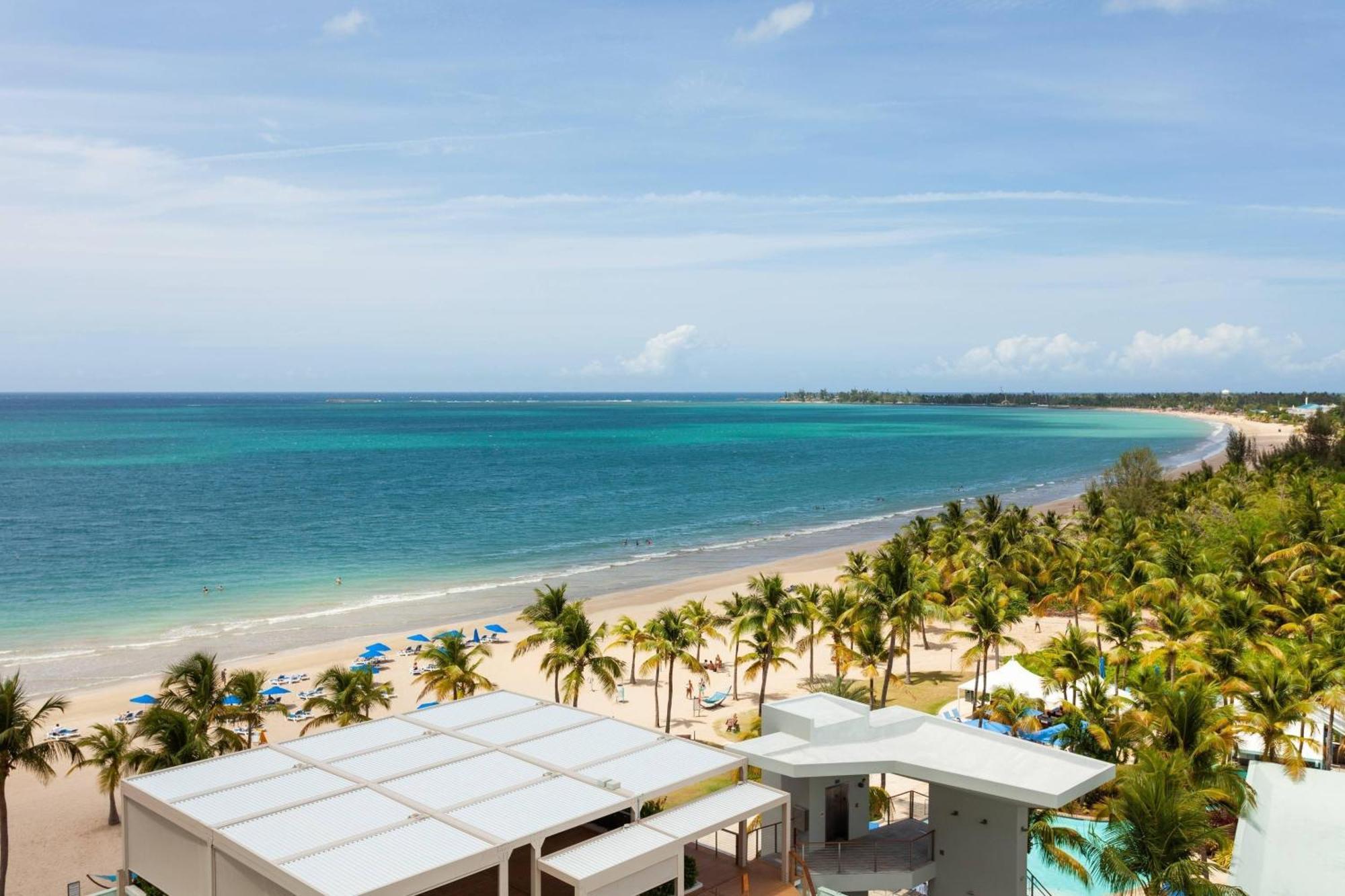 Courtyard By Marriott Isla