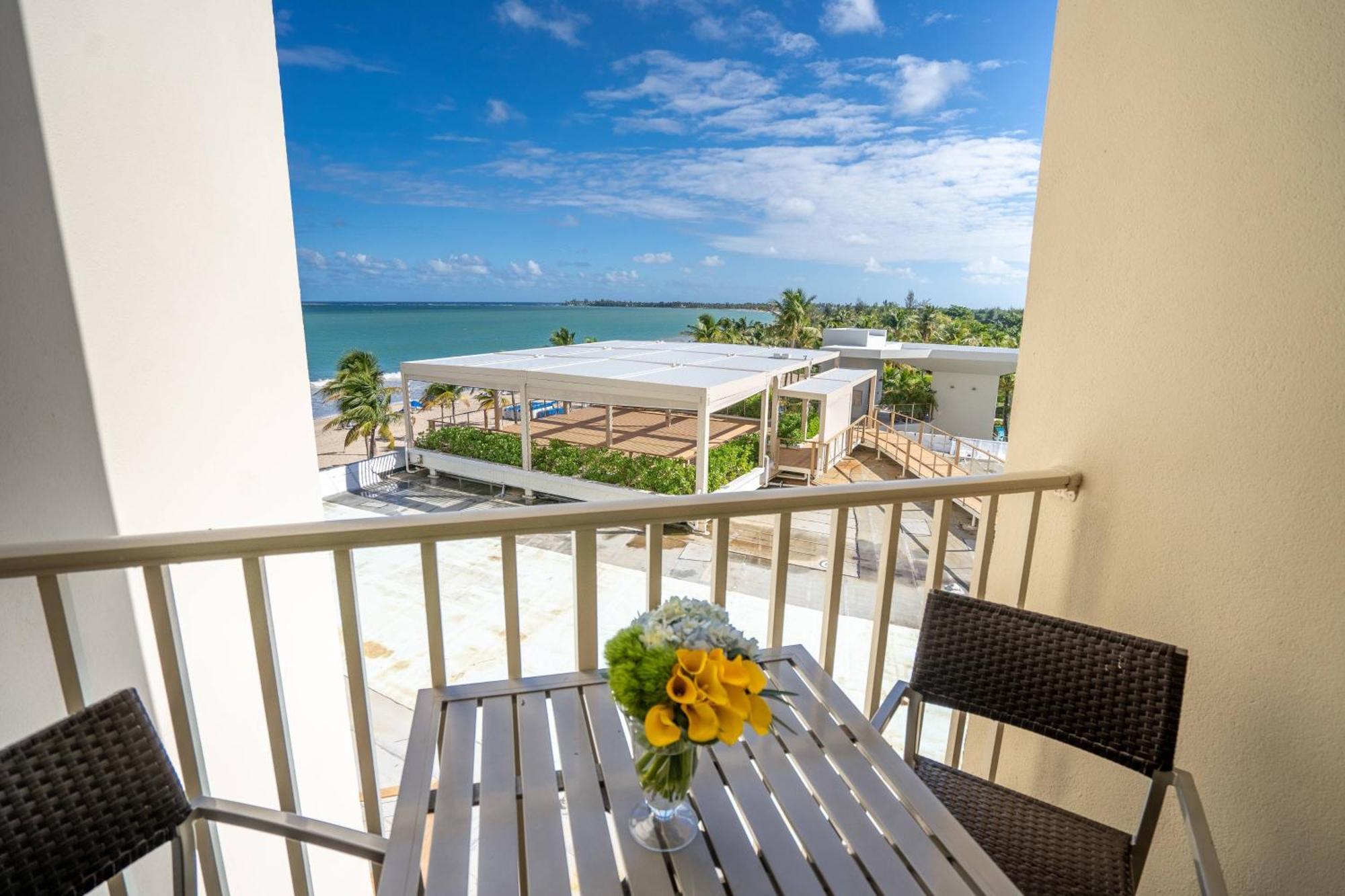 Resort Courtyard By Marriott Isla