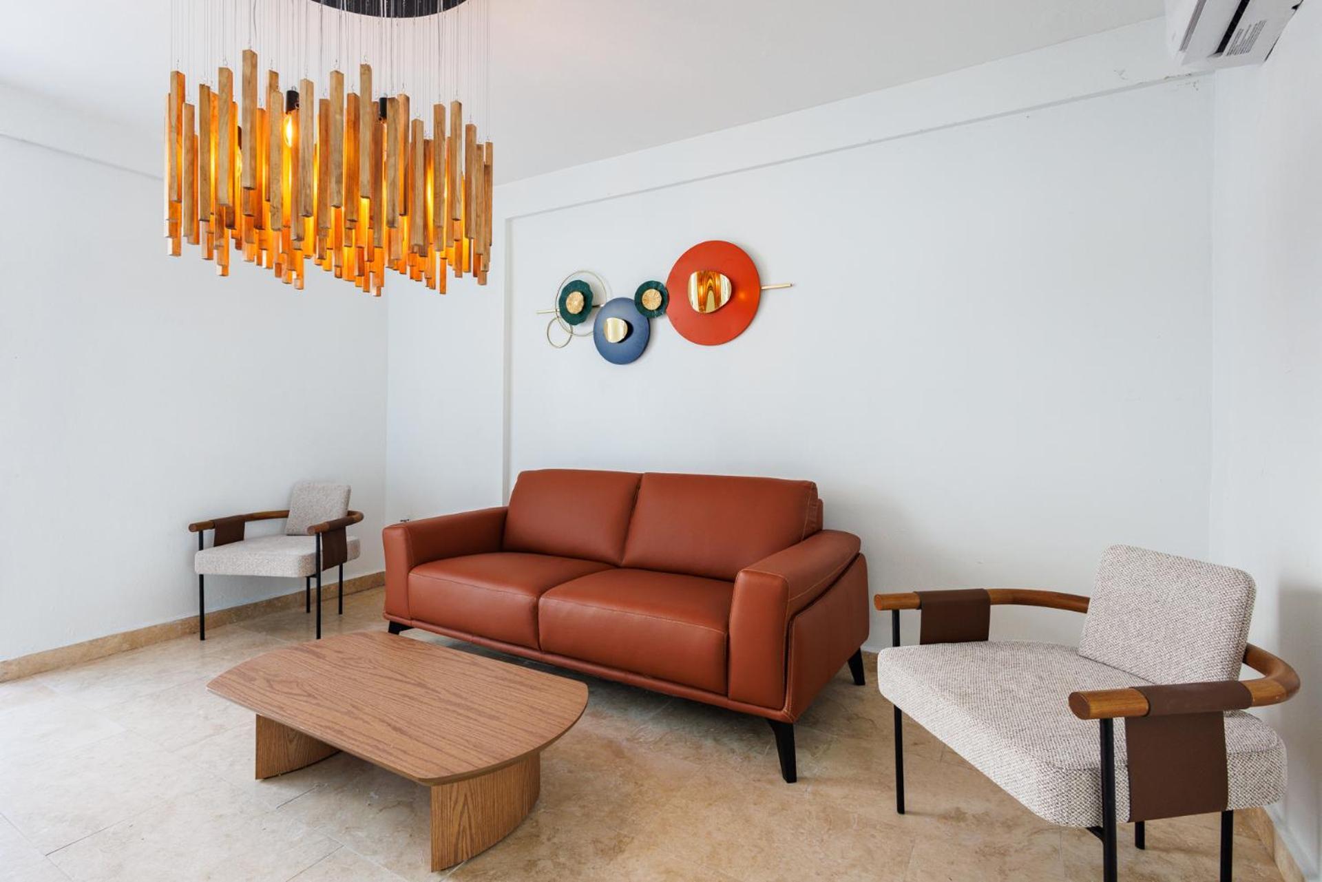 Avila Guest house San Juan