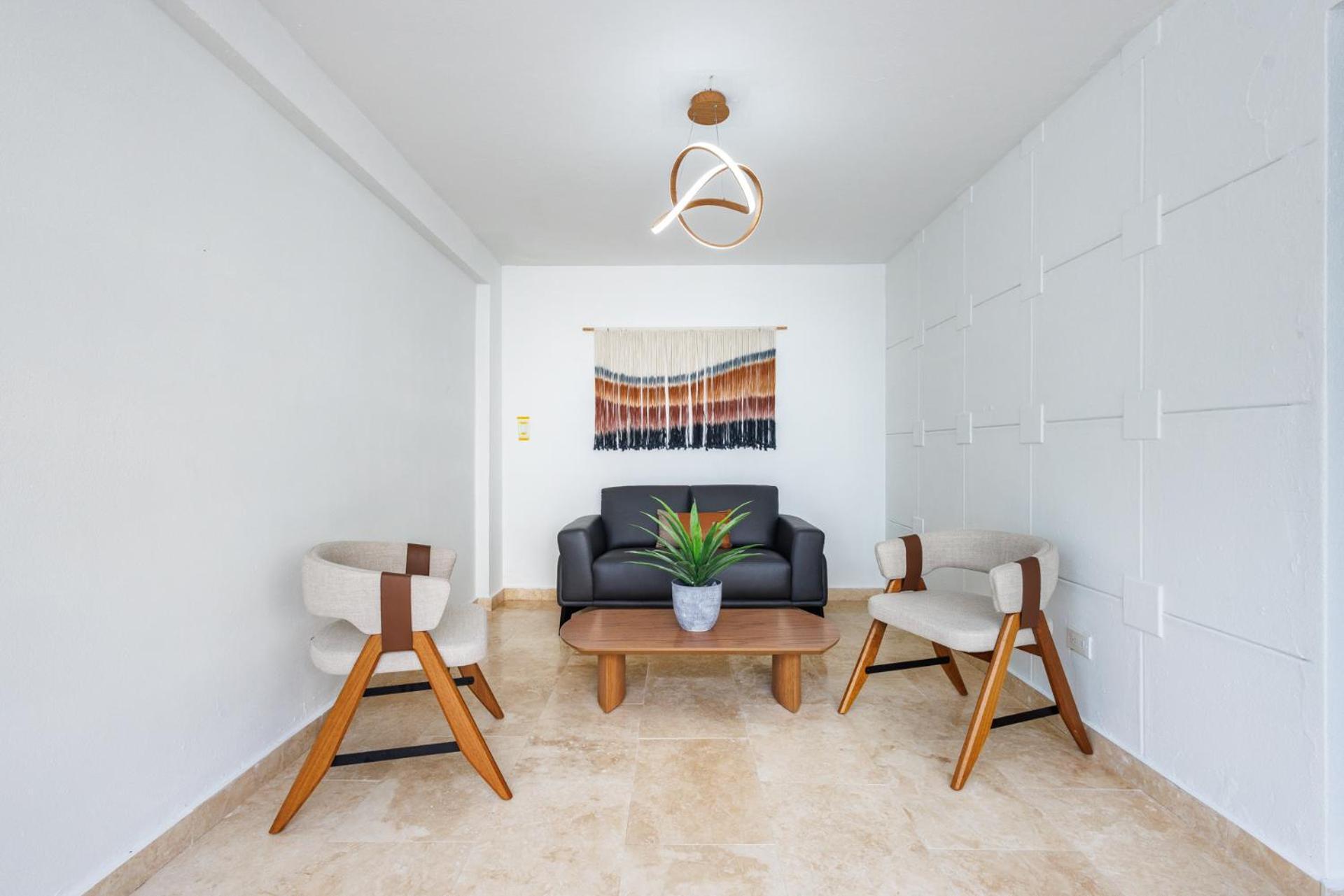Guest house Avila San Juan