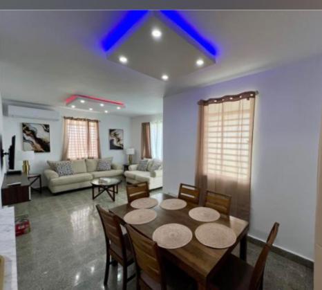 Relax Holiday home San Juan