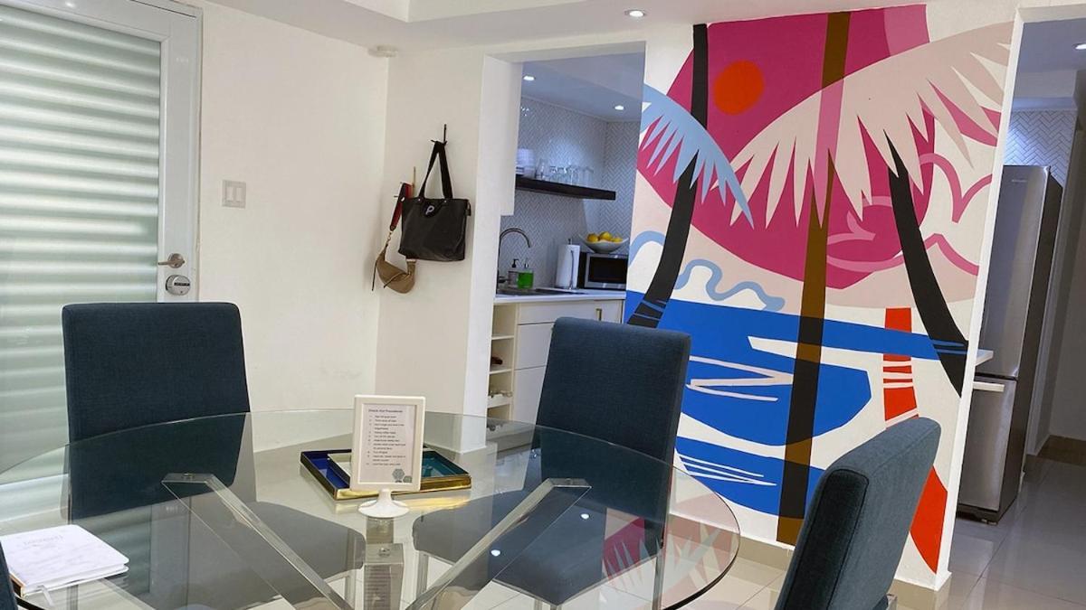 Chic & Modern Oasis In The Heart Of Condado