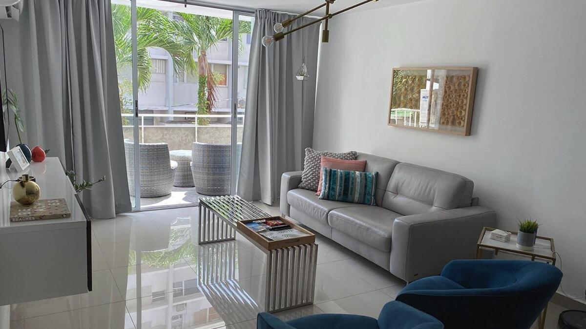 Chic & Modern Oasis In The Heart Of Condado * San Juan
