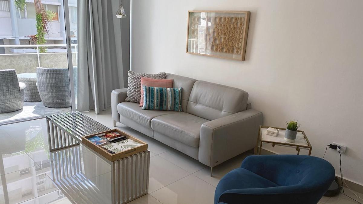Apartment Chic & Modern Oasis In The Heart Of Condado *