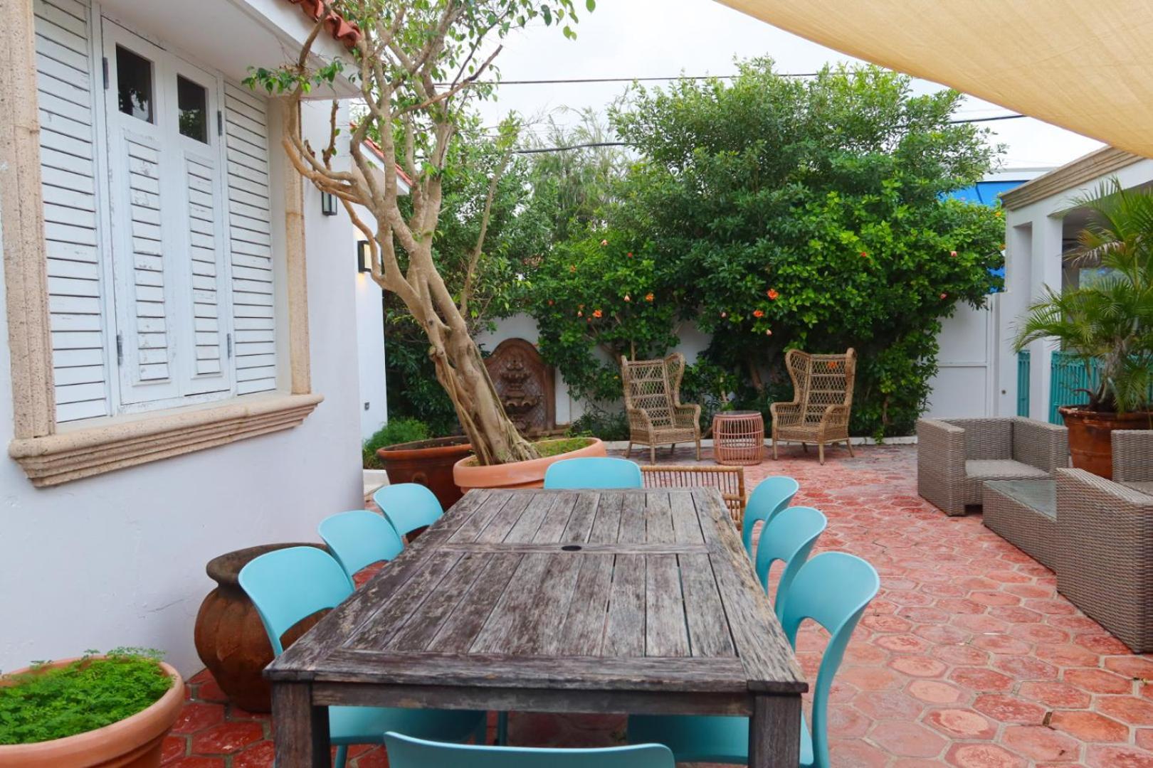 Casa Tortuga Ocean Park Villa *