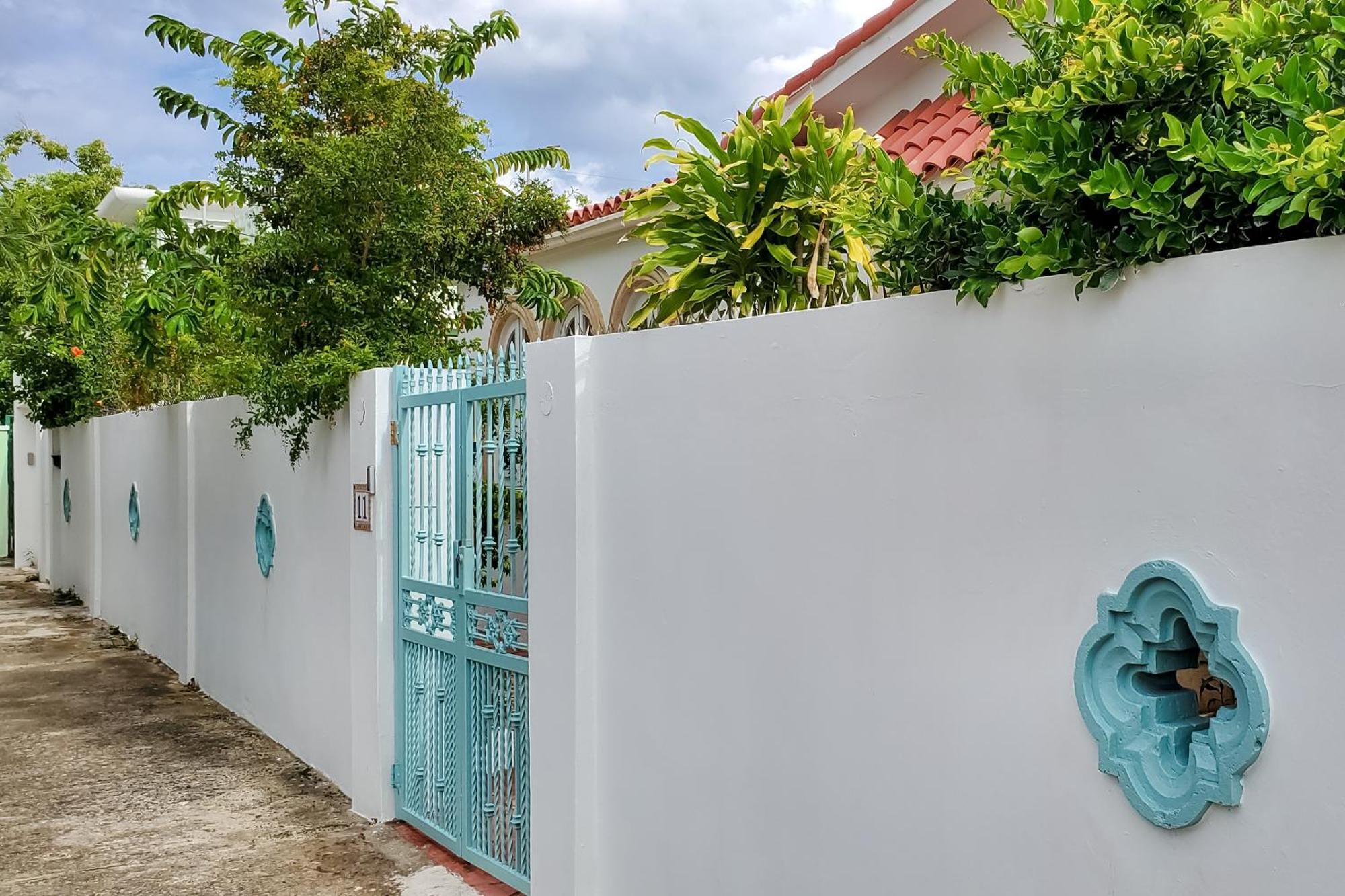 Villa Casa Tortuga Ocean Park