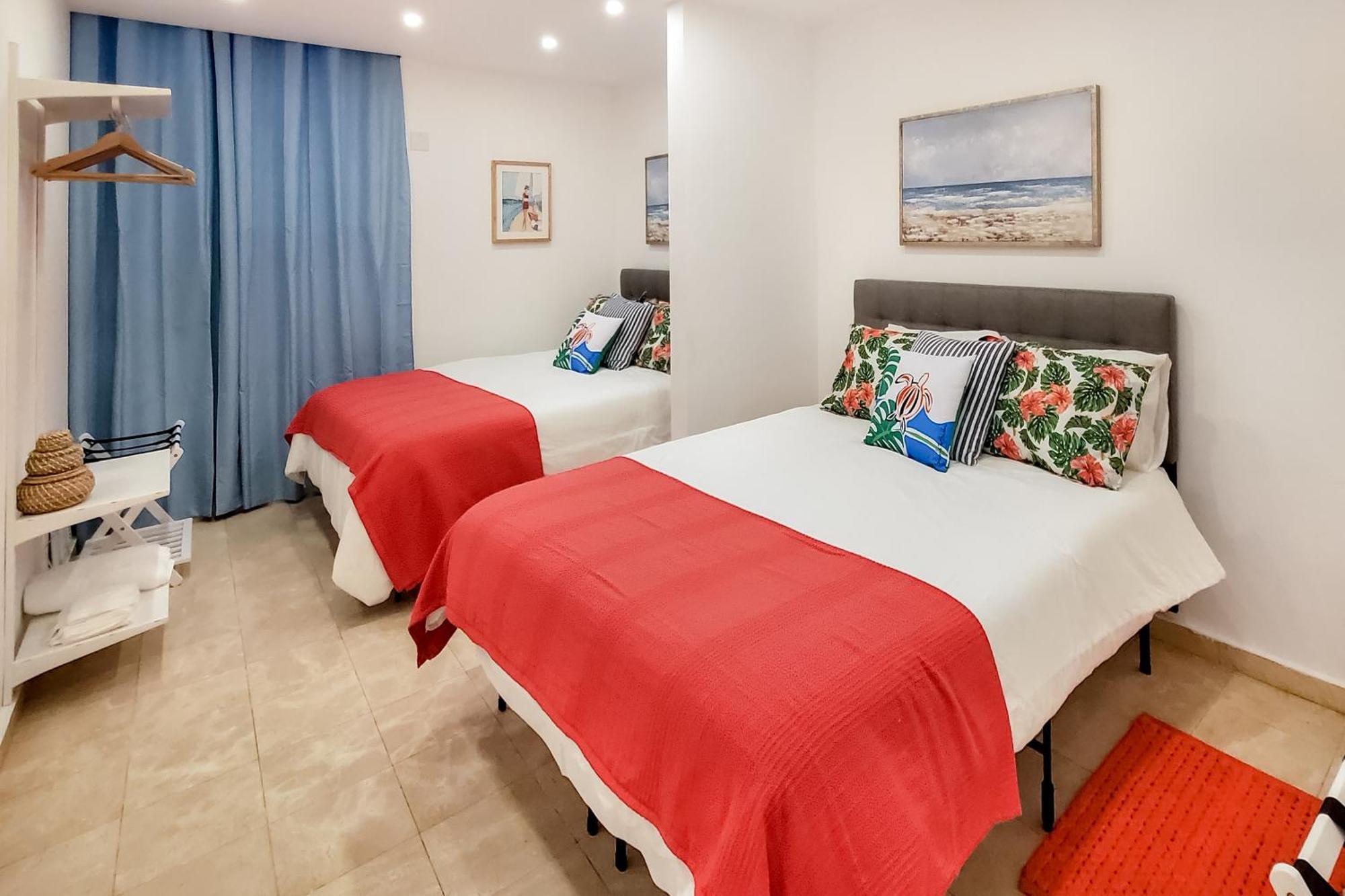 Villa Casa Tortuga Ocean Park San Juan