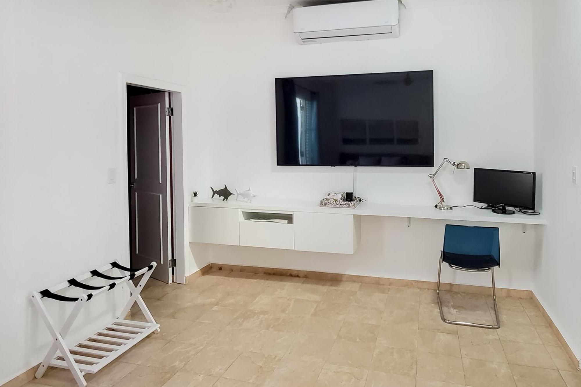 Casa Tortuga Ocean Park Villa
