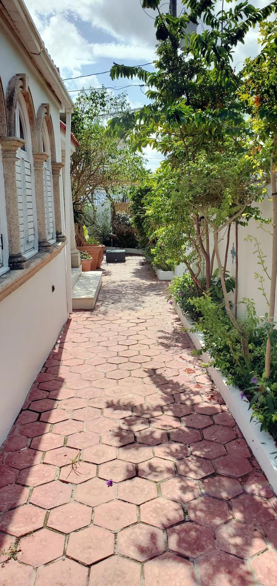 Casa Tortuga Ocean Park Villa