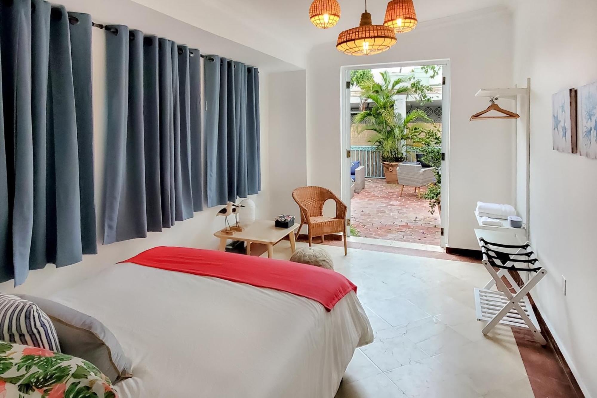 Villa Casa Tortuga Ocean Park