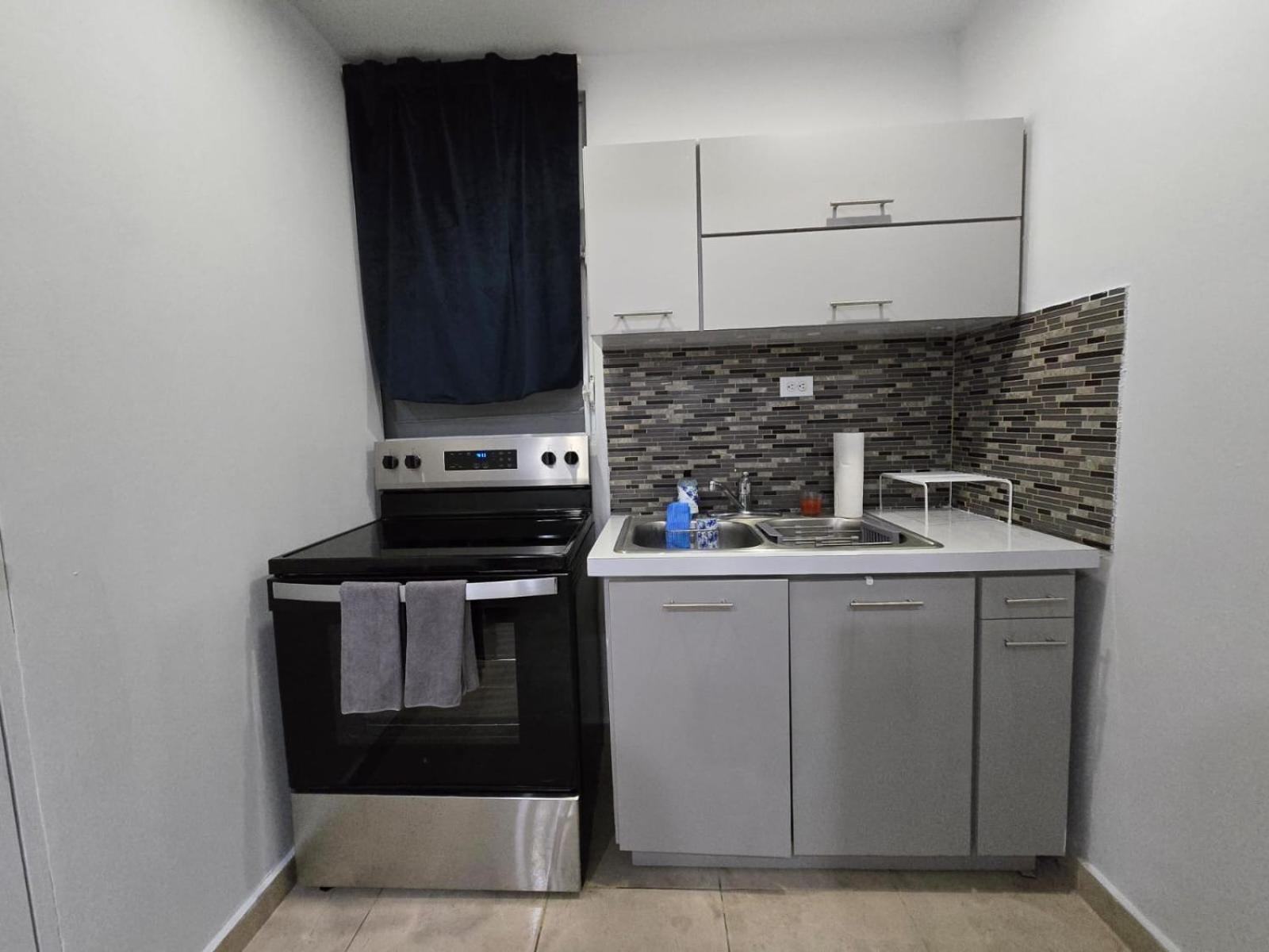 Reparto Metropolitano Iii Apartment *