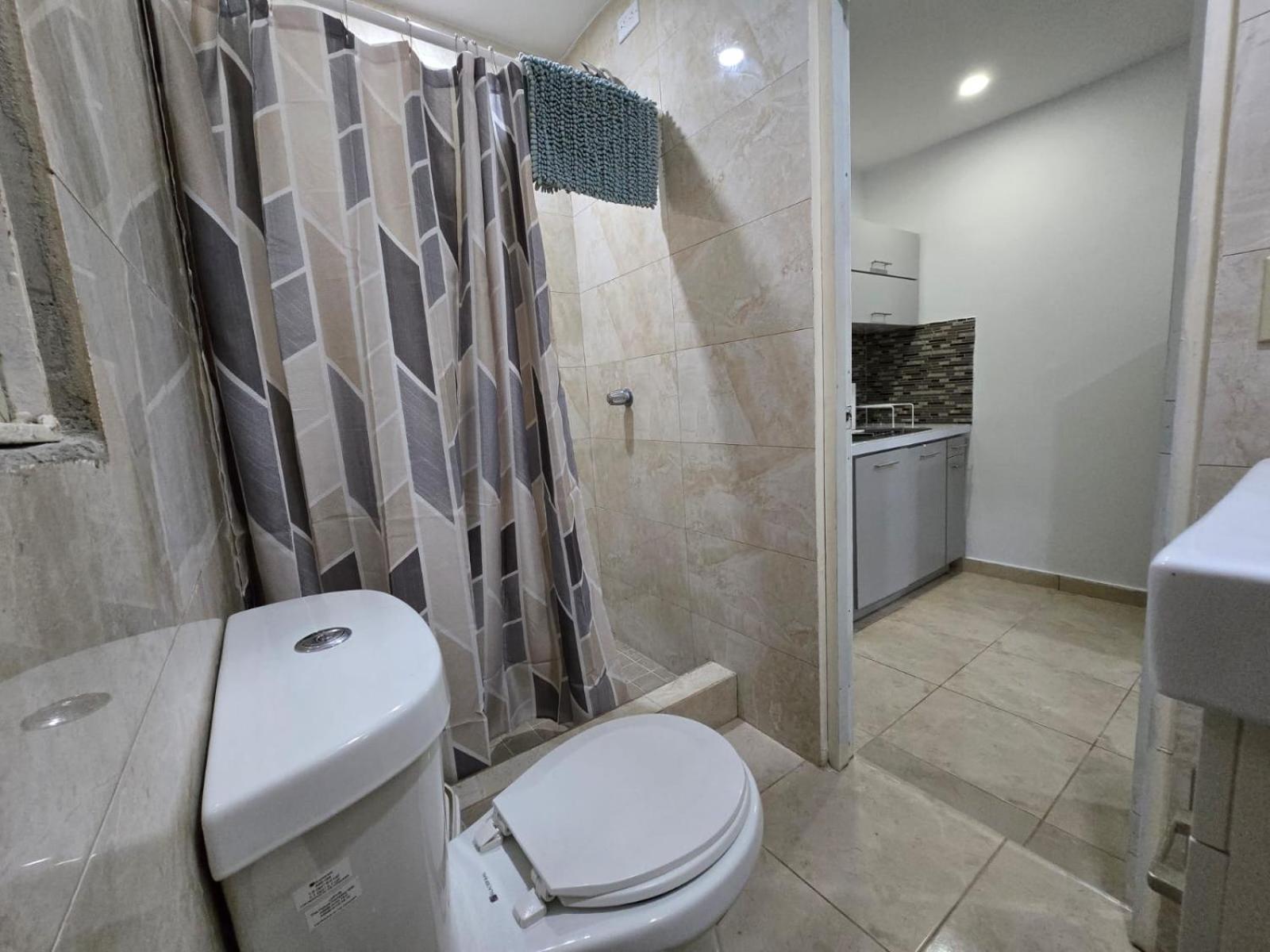 Reparto Metropolitano Iii Apartment San Juan