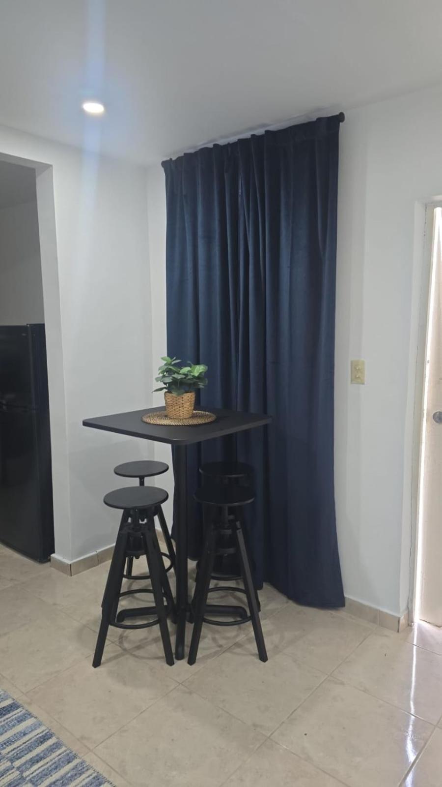 Apartment Reparto Metropolitano Iii San Juan