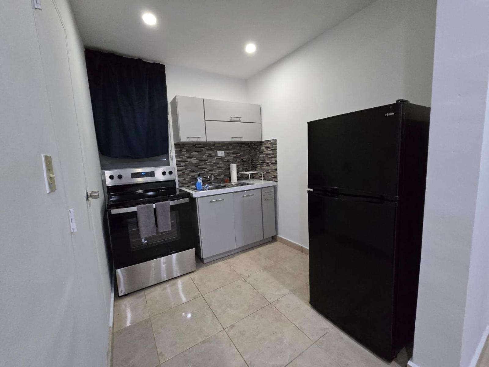 Apartment Reparto Metropolitano Iii