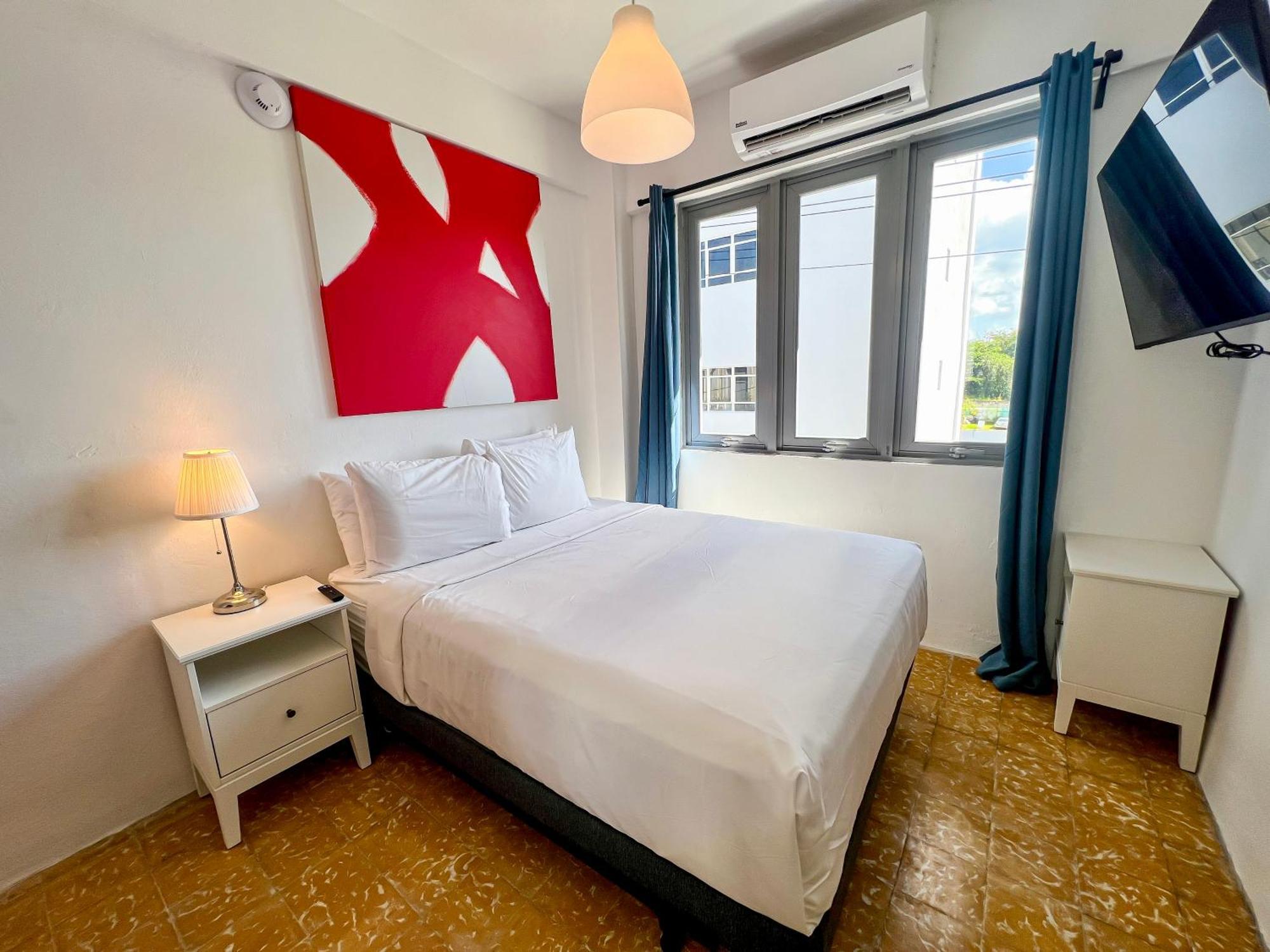 Urbana 3* San Juan