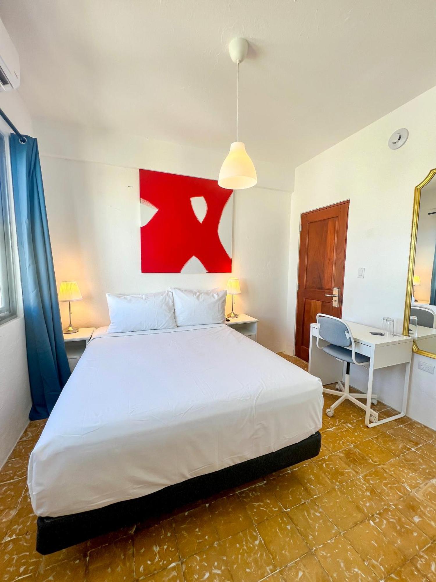 Hotel Urbana