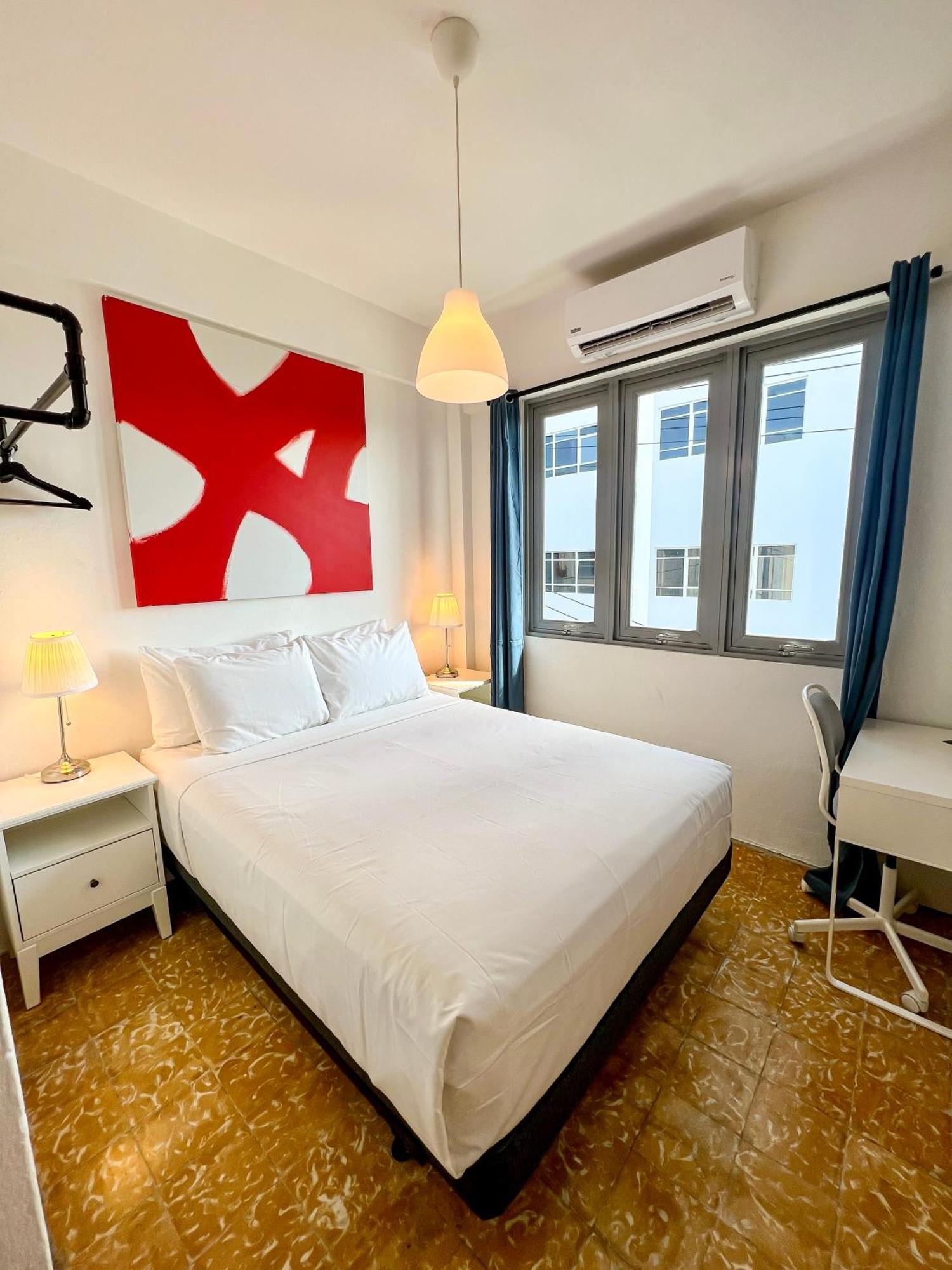 Urbana Hotel