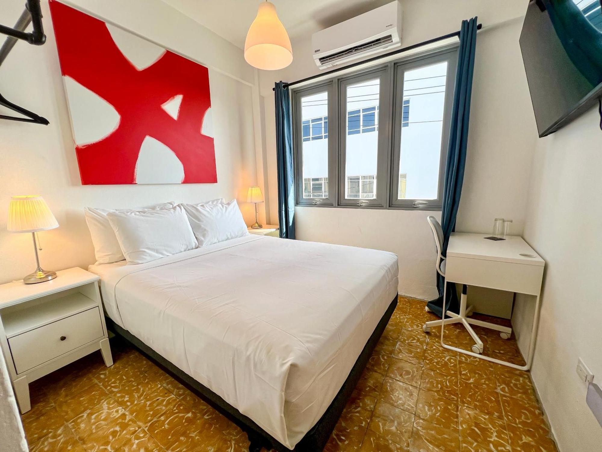 Hotel Urbana