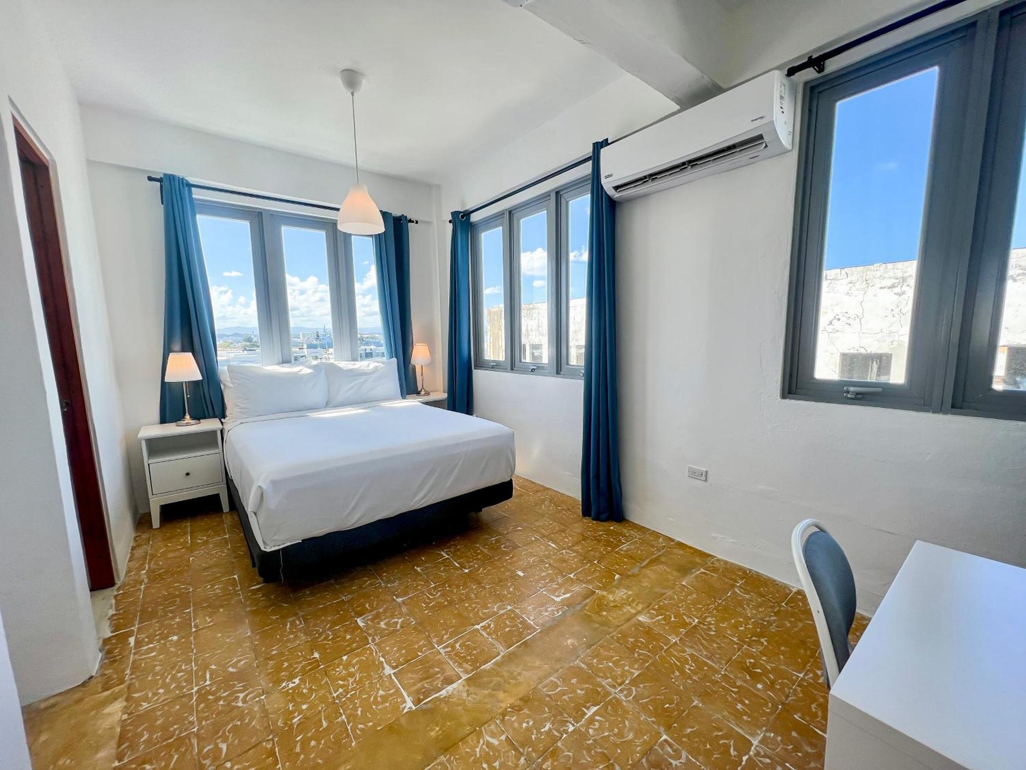 Urbana Hotel San Juan