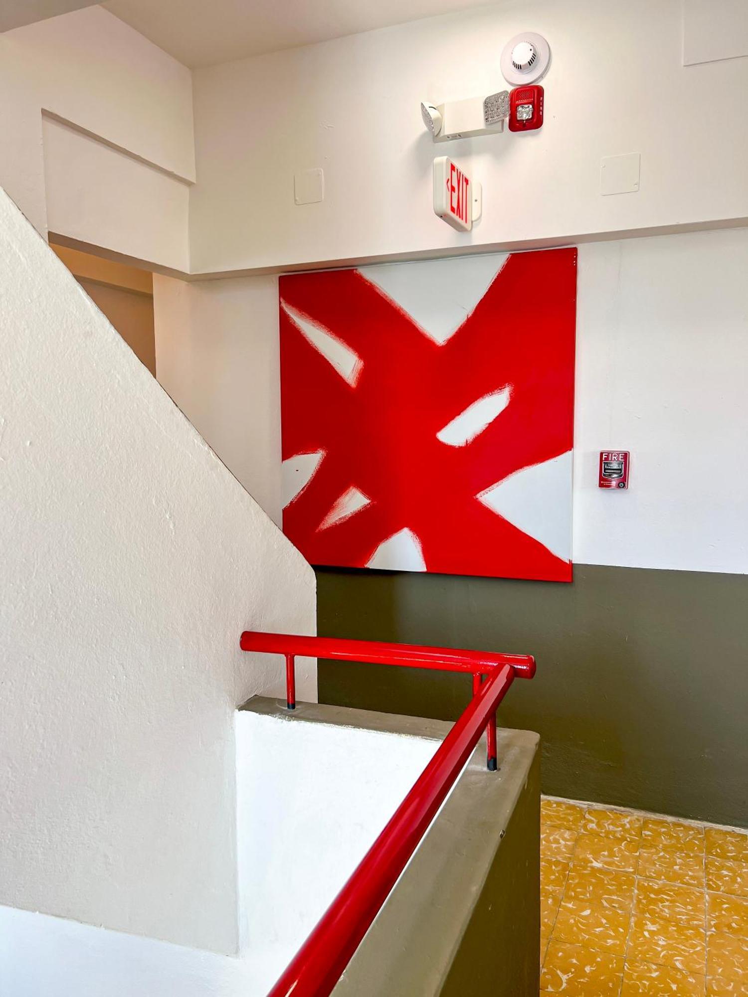 Hotel Urbana San Juan