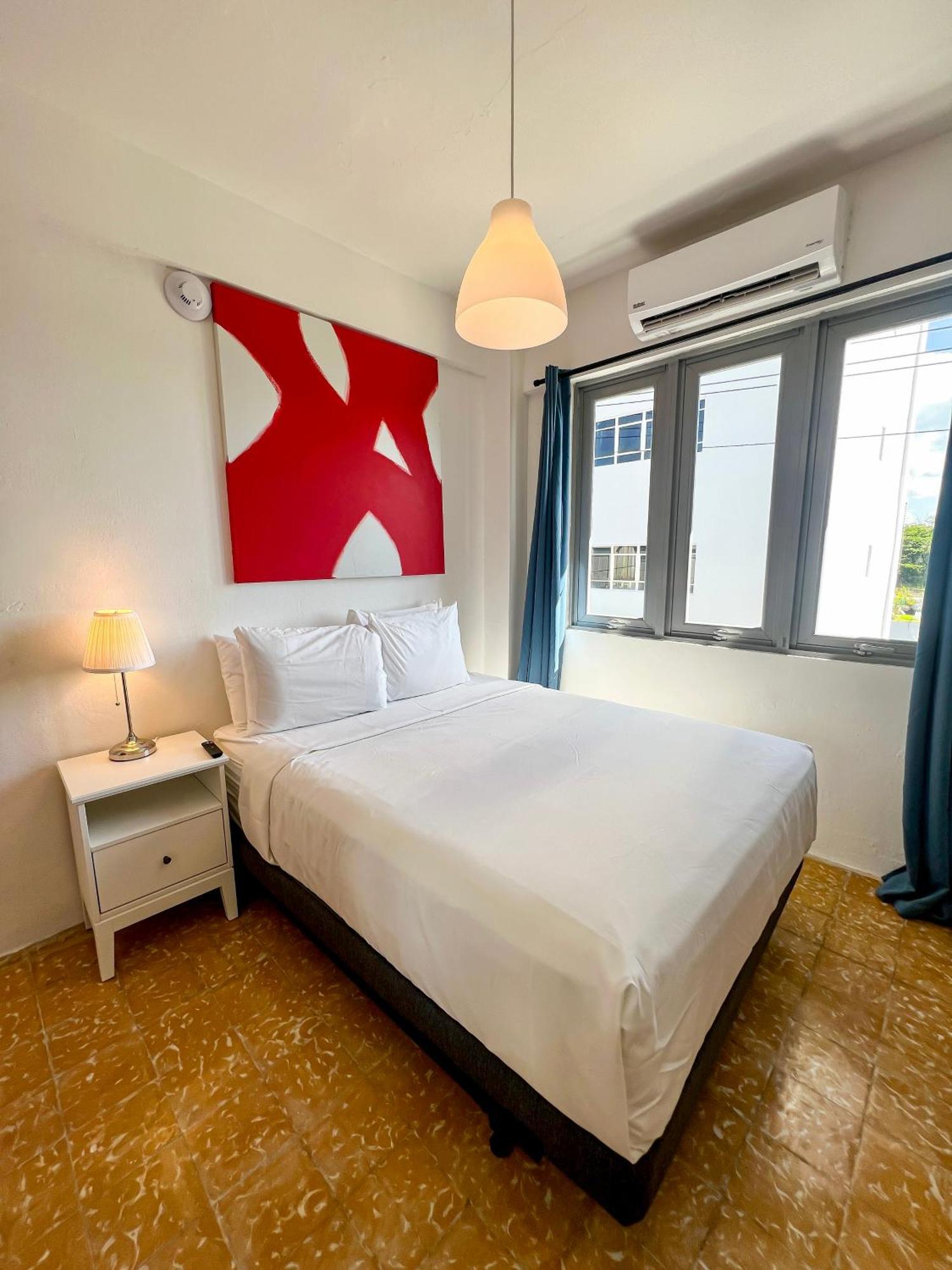 Urbana San Juan