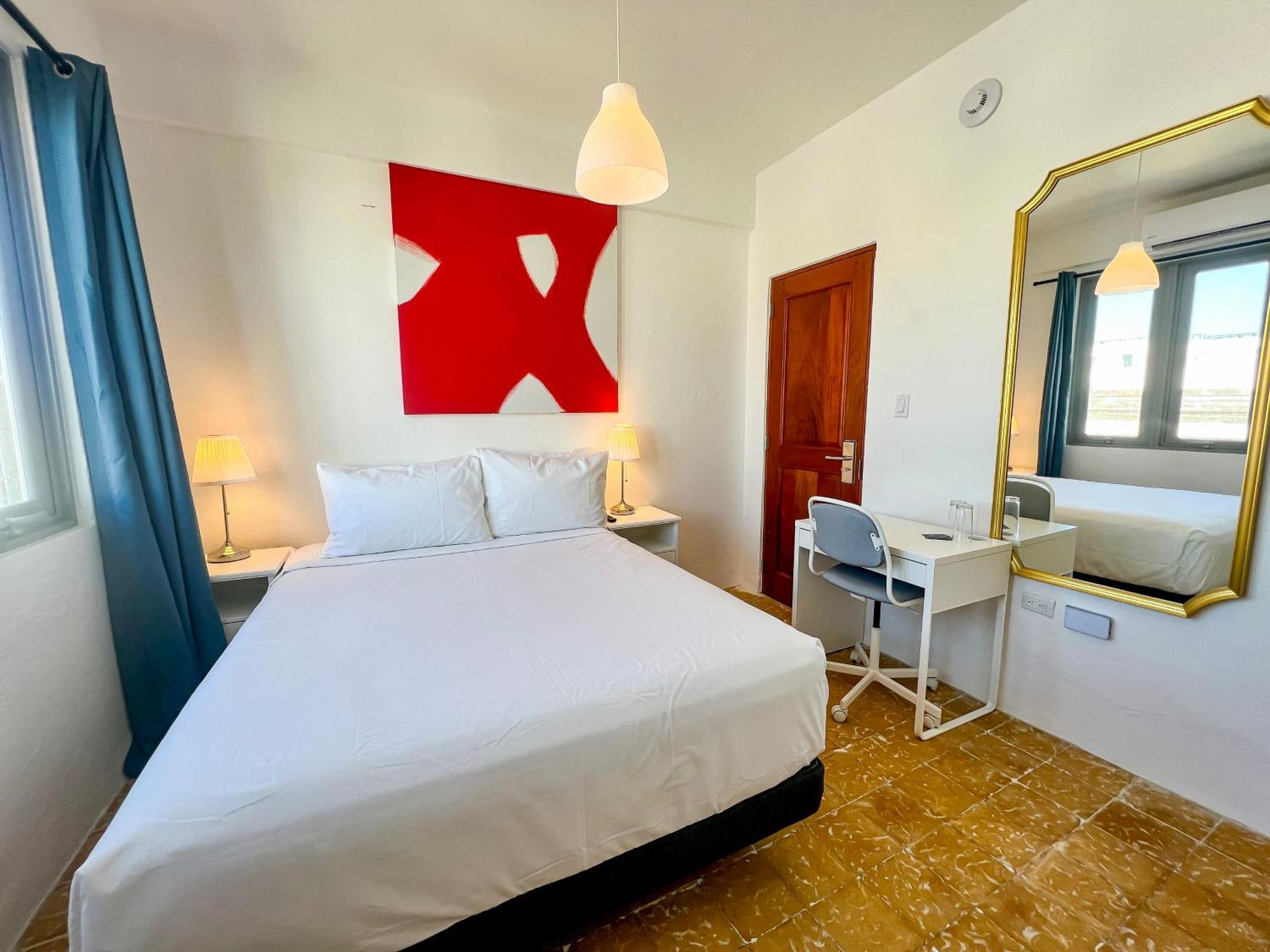 Urbana 3* San Juan
