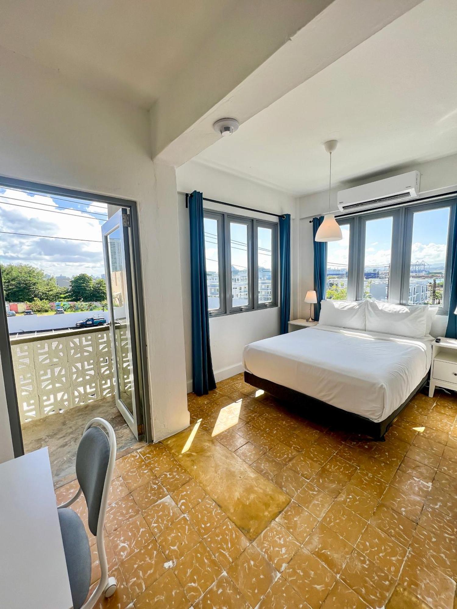 Urbana Hotel
