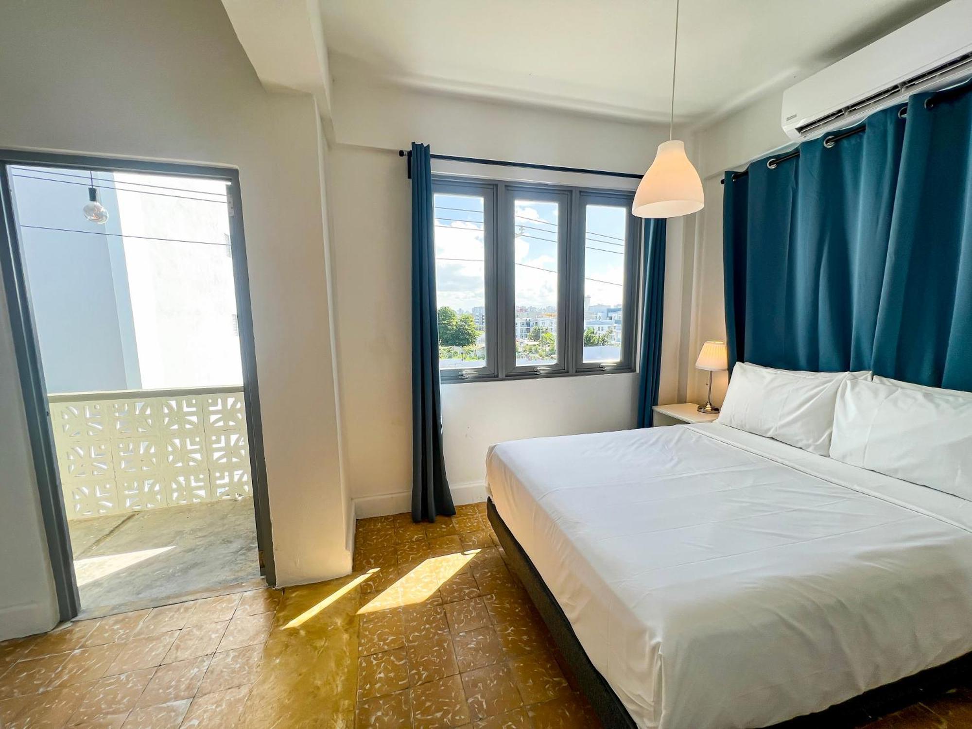 Hotel Urbana