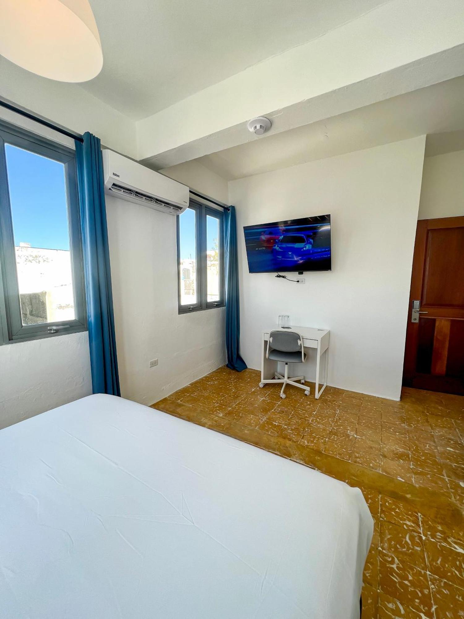 Urbana Hotel San Juan