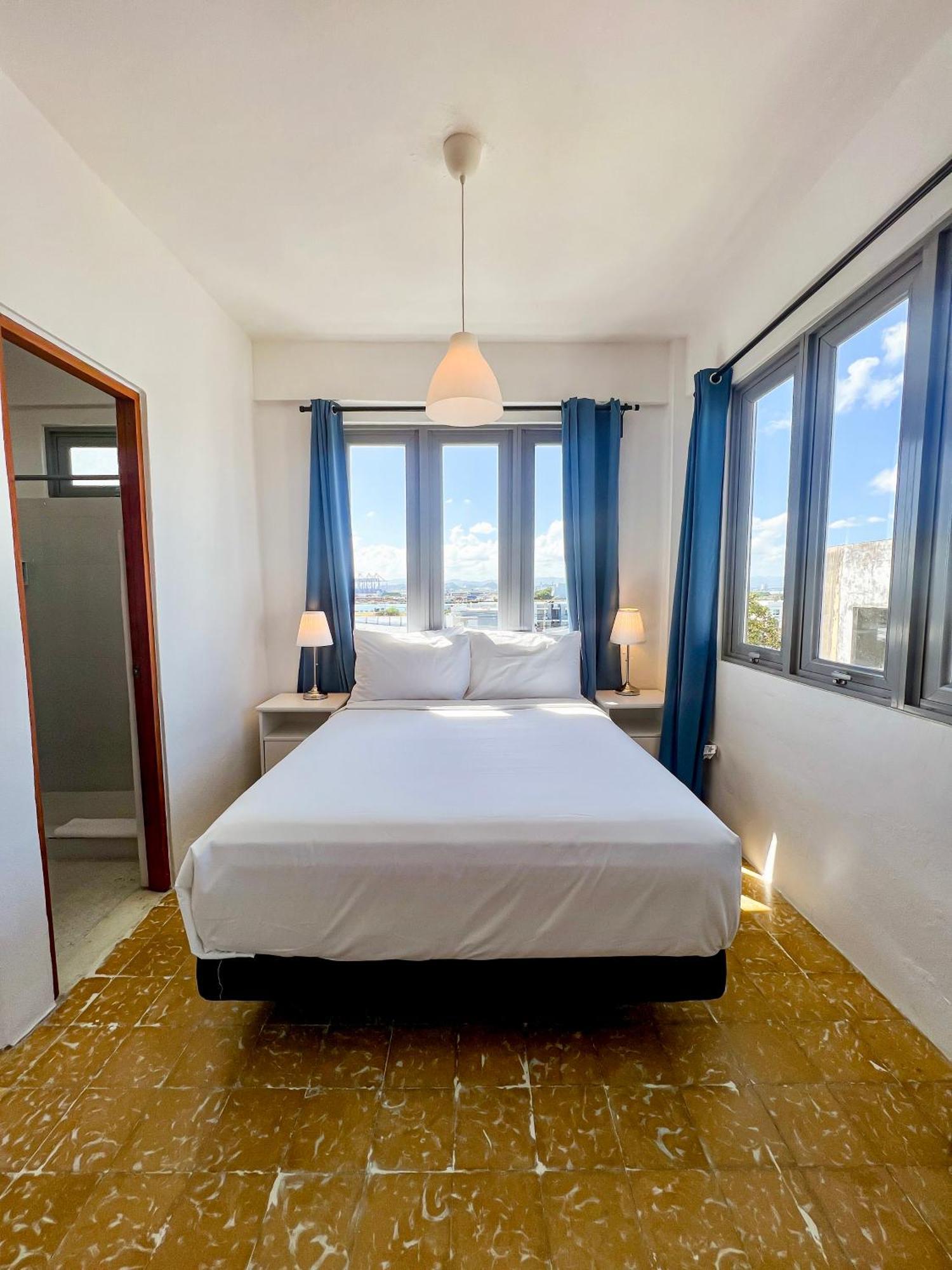 Urbana 3* San Juan