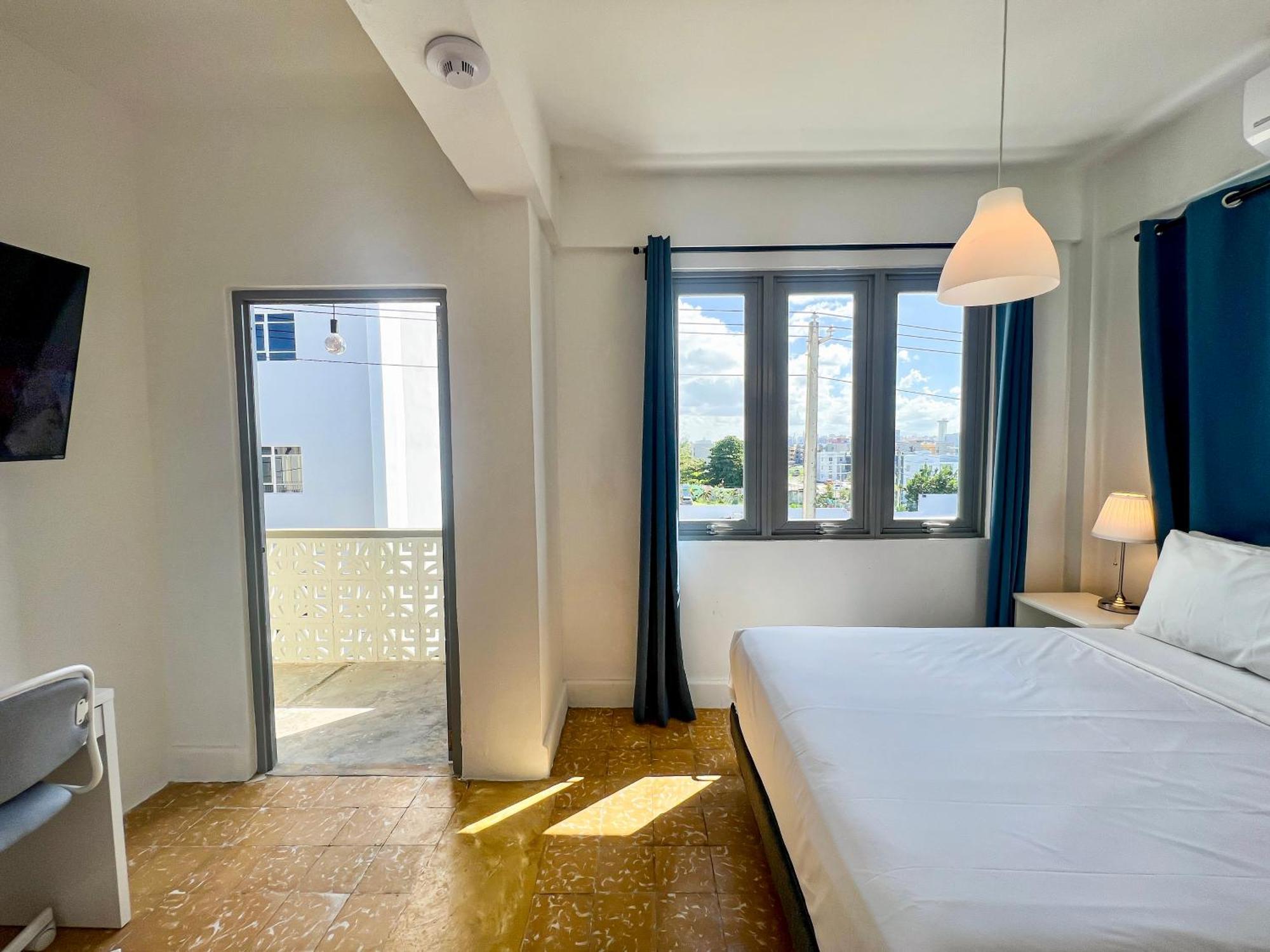 Urbana Hotel