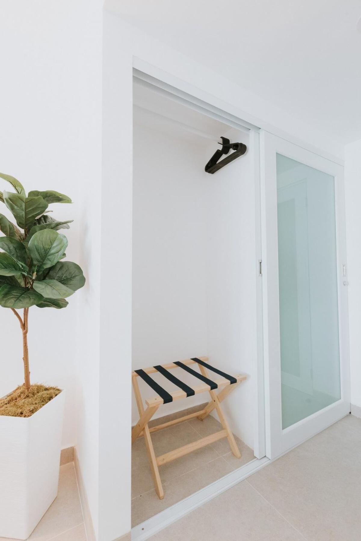 Lux Beachfront Isla Apartment San Juan