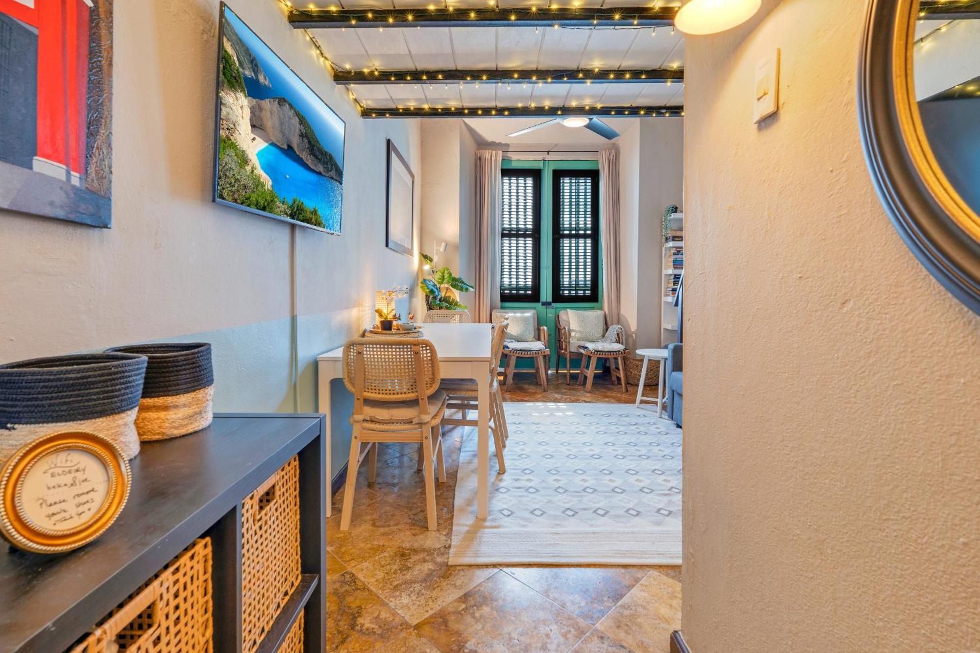 Chic 1-bedroom & Loft In Prime Location Apartment *