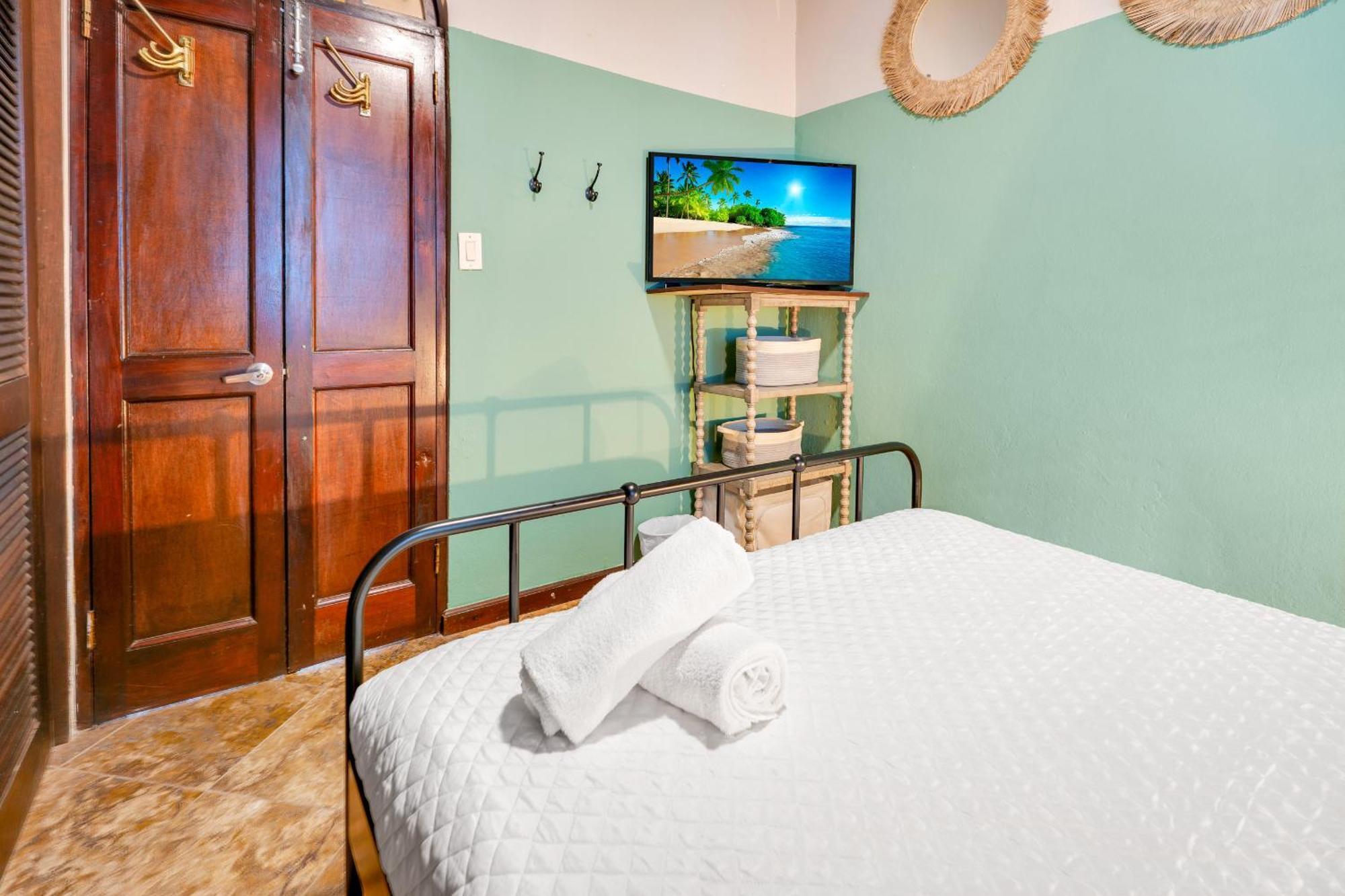 Chic 1-bedroom & Loft In Prime Location Apartment *