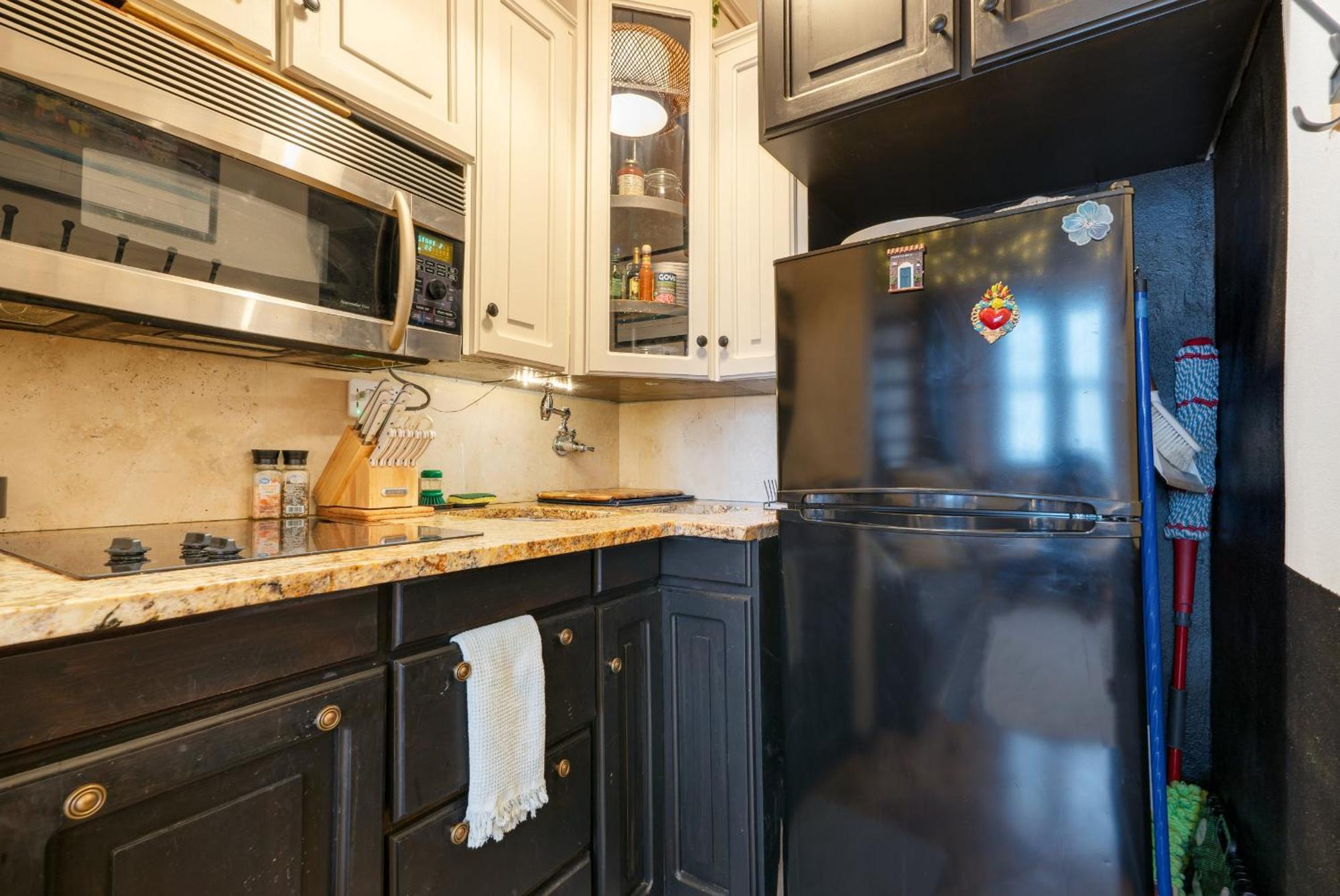 Chic 1-bedroom & Loft In Prime Location San Juan