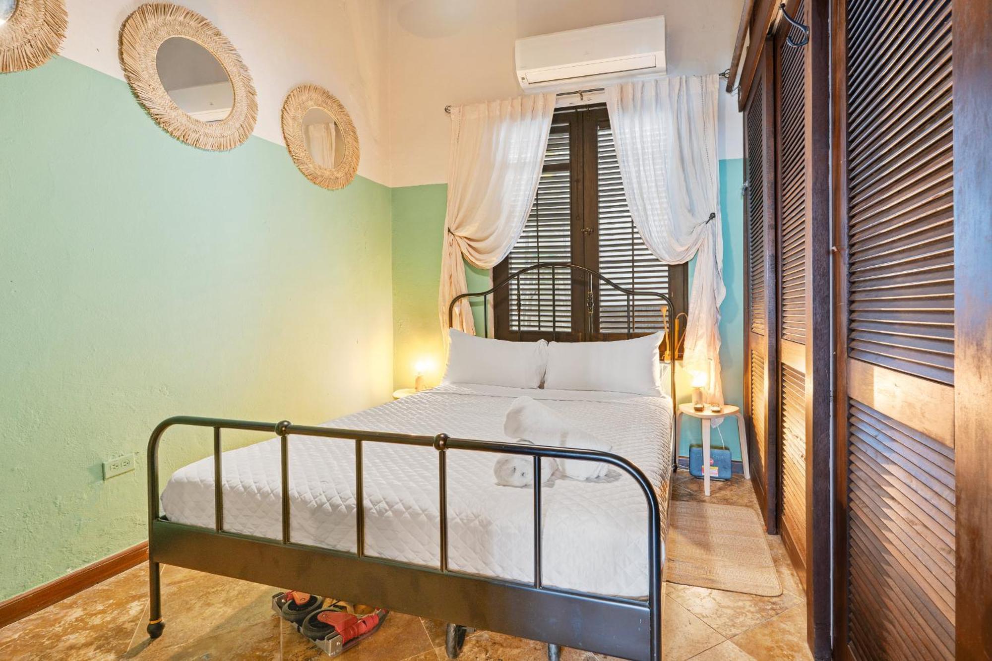 Chic 1-bedroom & Loft In Prime Location Apartment
