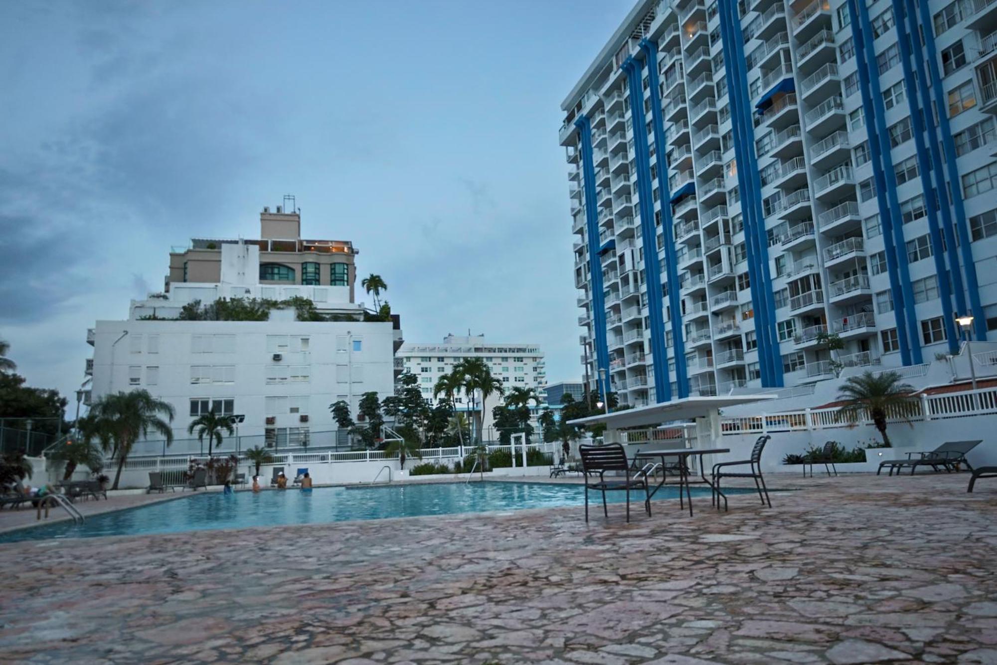 Mi San Juan