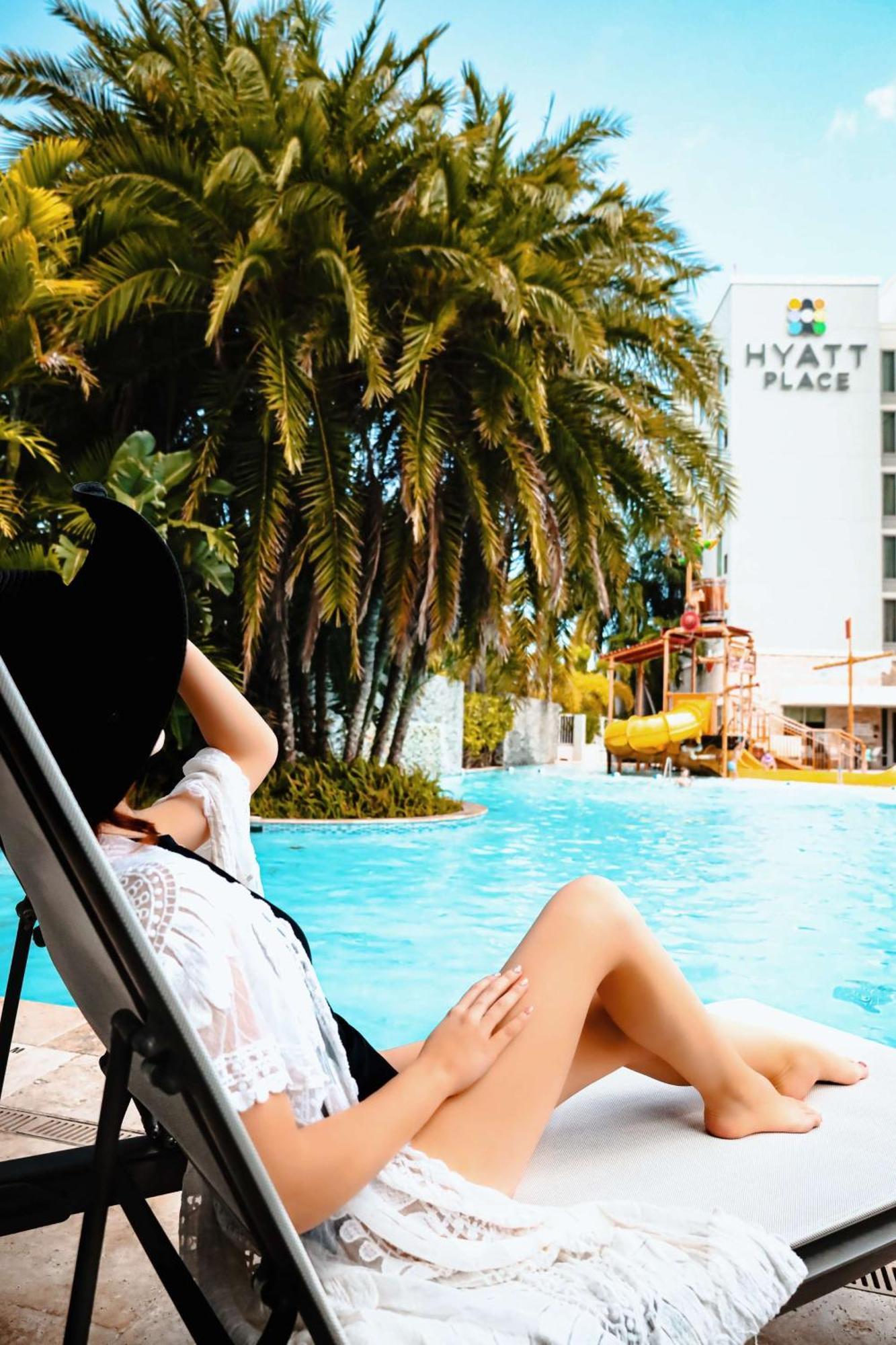 Hotel Hyatt Place San Juan