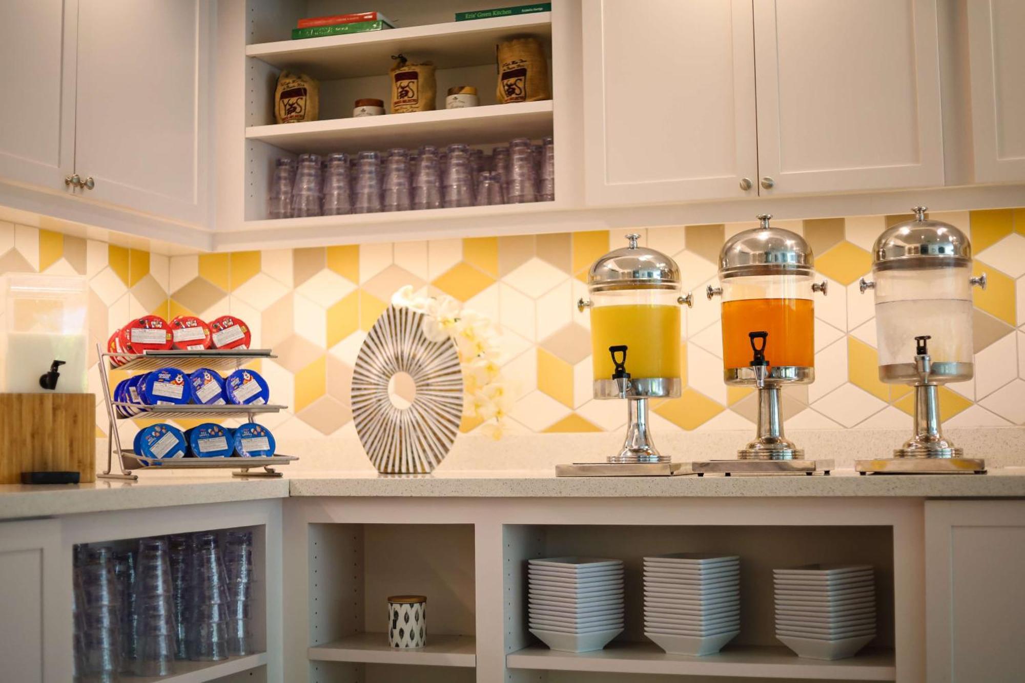 Hyatt Place Hotel San Juan