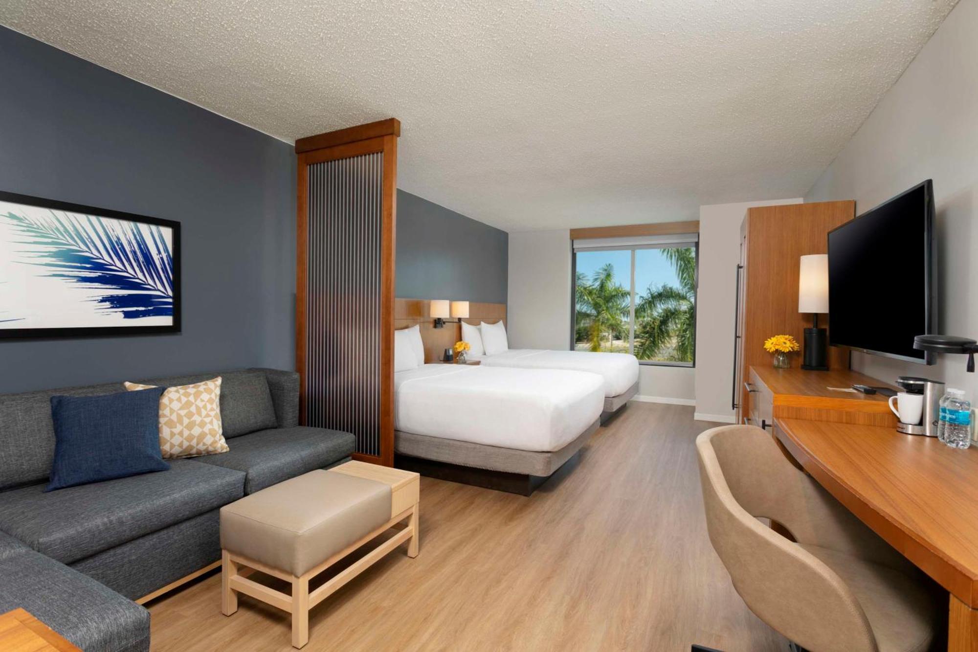Hyatt Place