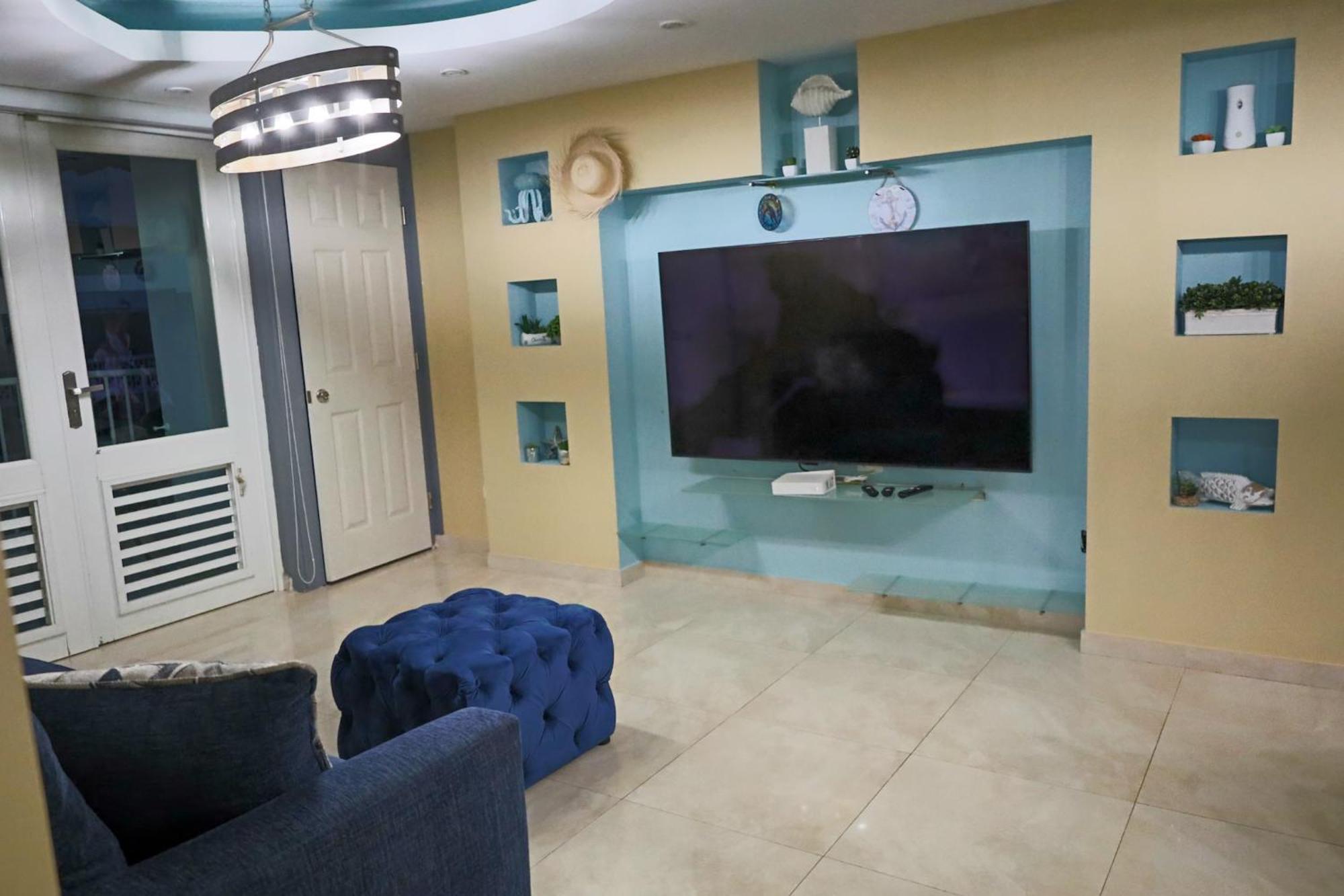 Apartment Mi *