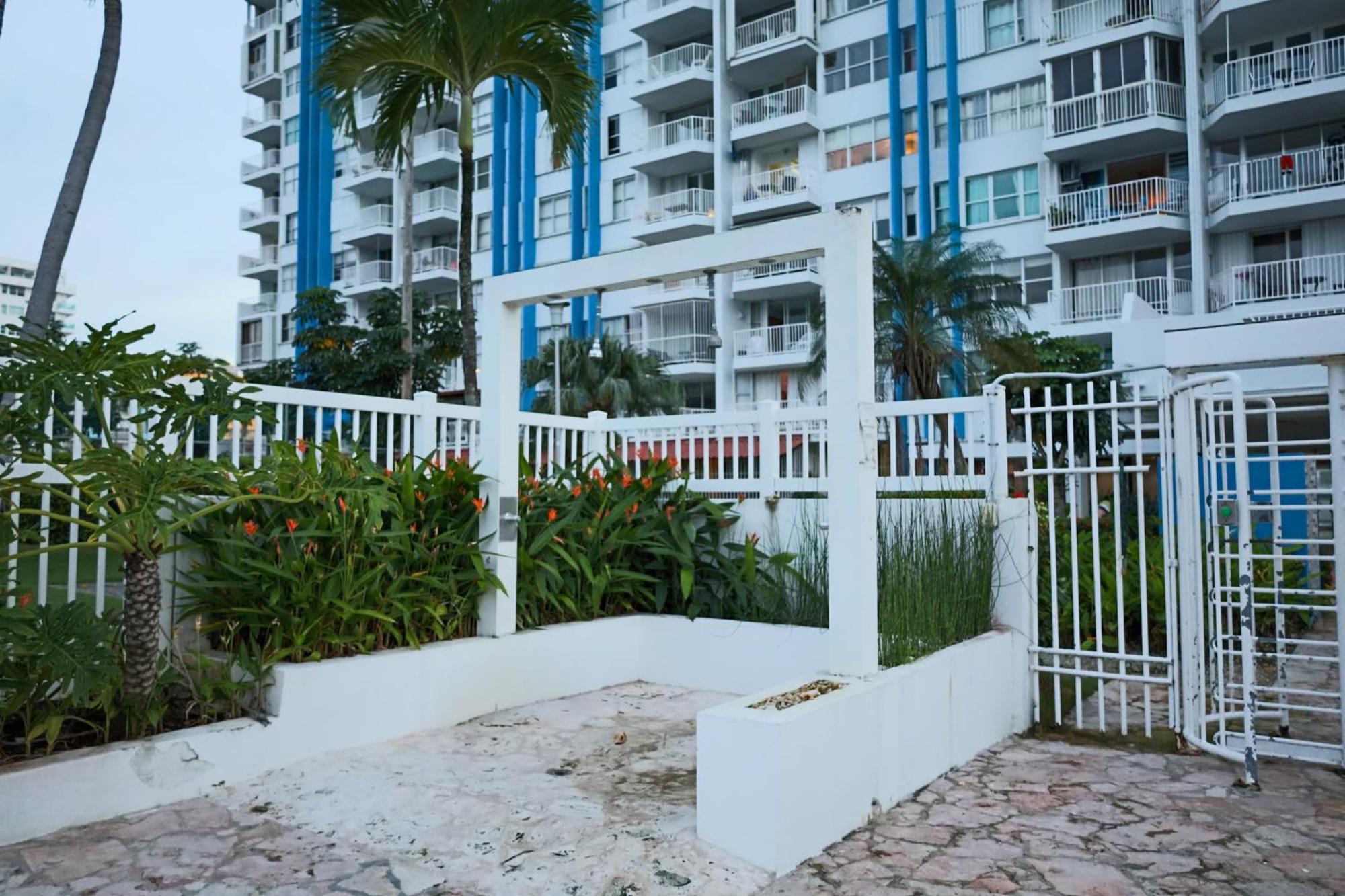 Apartment Mi