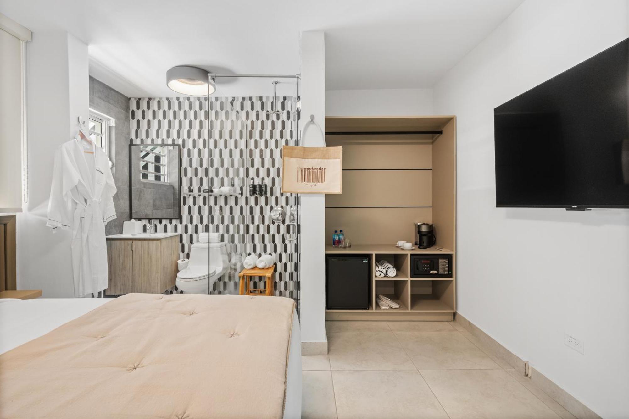 The Weekender By Otium Hotel San Juan