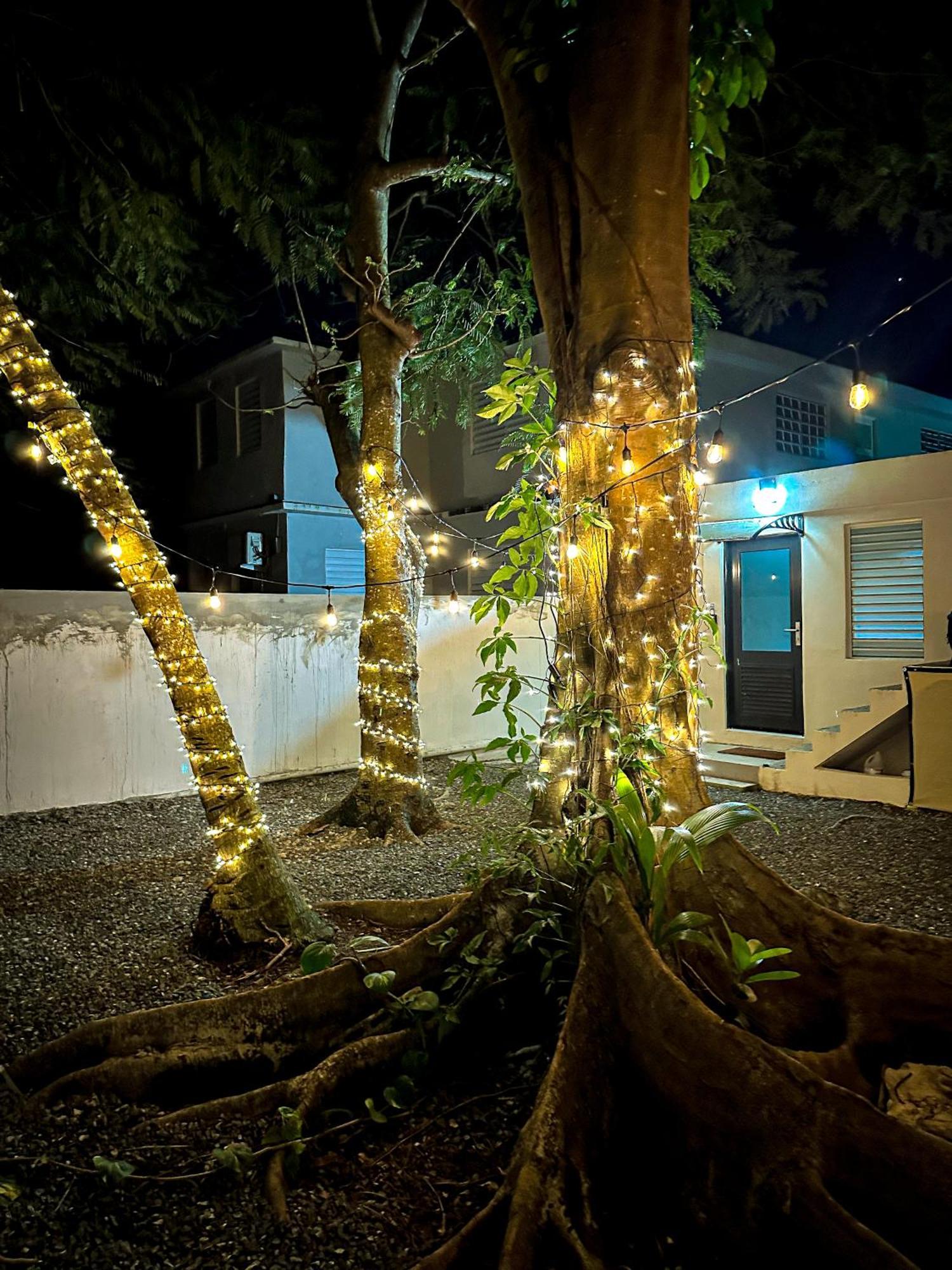 Bamboo 2 Guest house San Juan